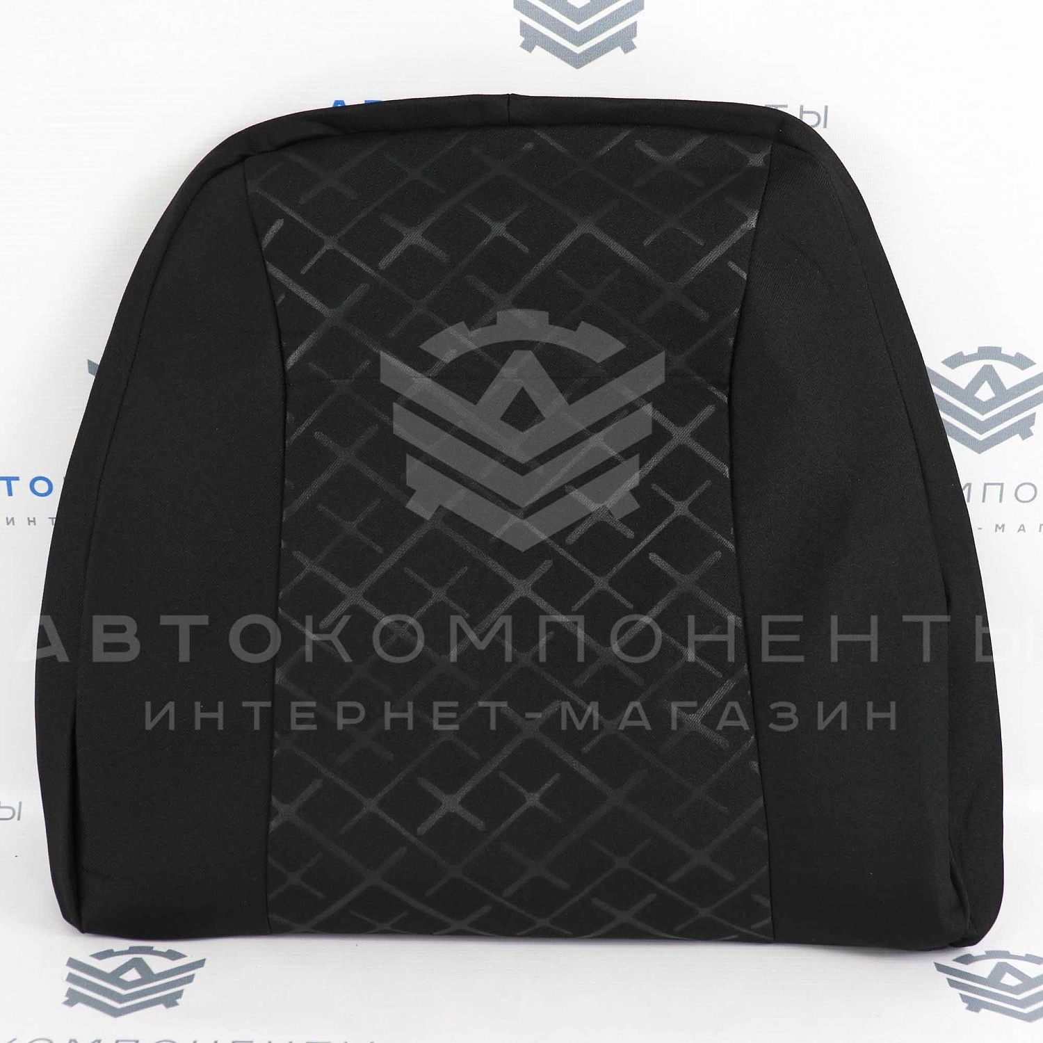 Обивки сидений ВАЗ 2111- 2112 "Скиф"