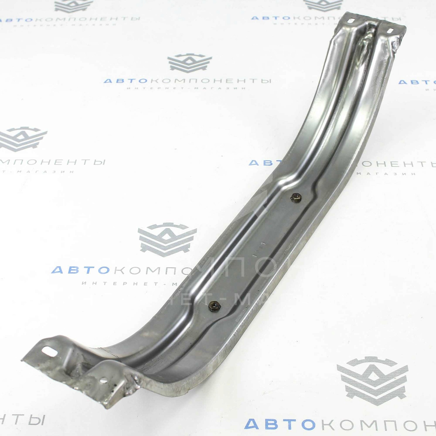 Усилитель переднего бампера Лада Калина 2, Гранта, Гранта FL