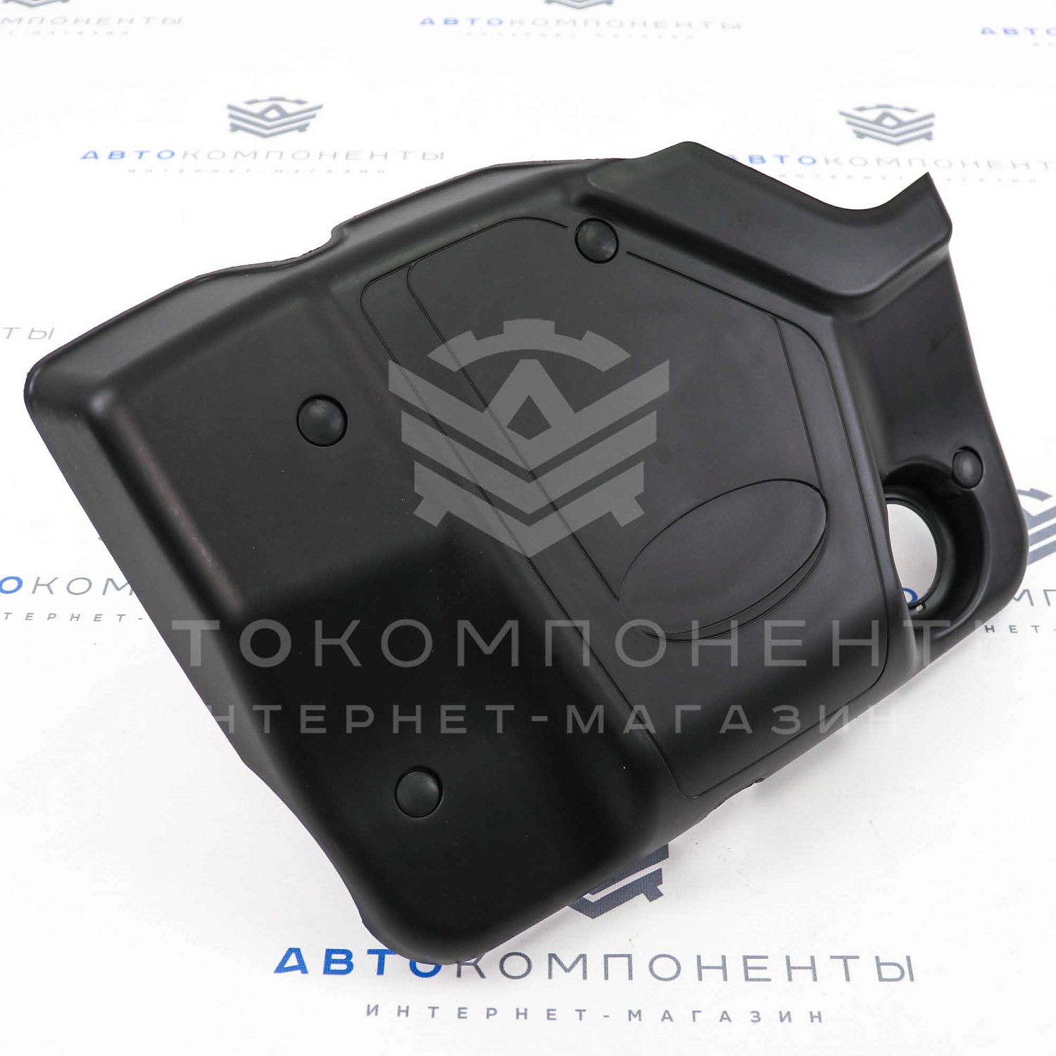 Декоративная крышка двигателя 8V 2108-21099, 2113-2115, 2110-2112, 1117-1119, 2190-2191, 2170-2172