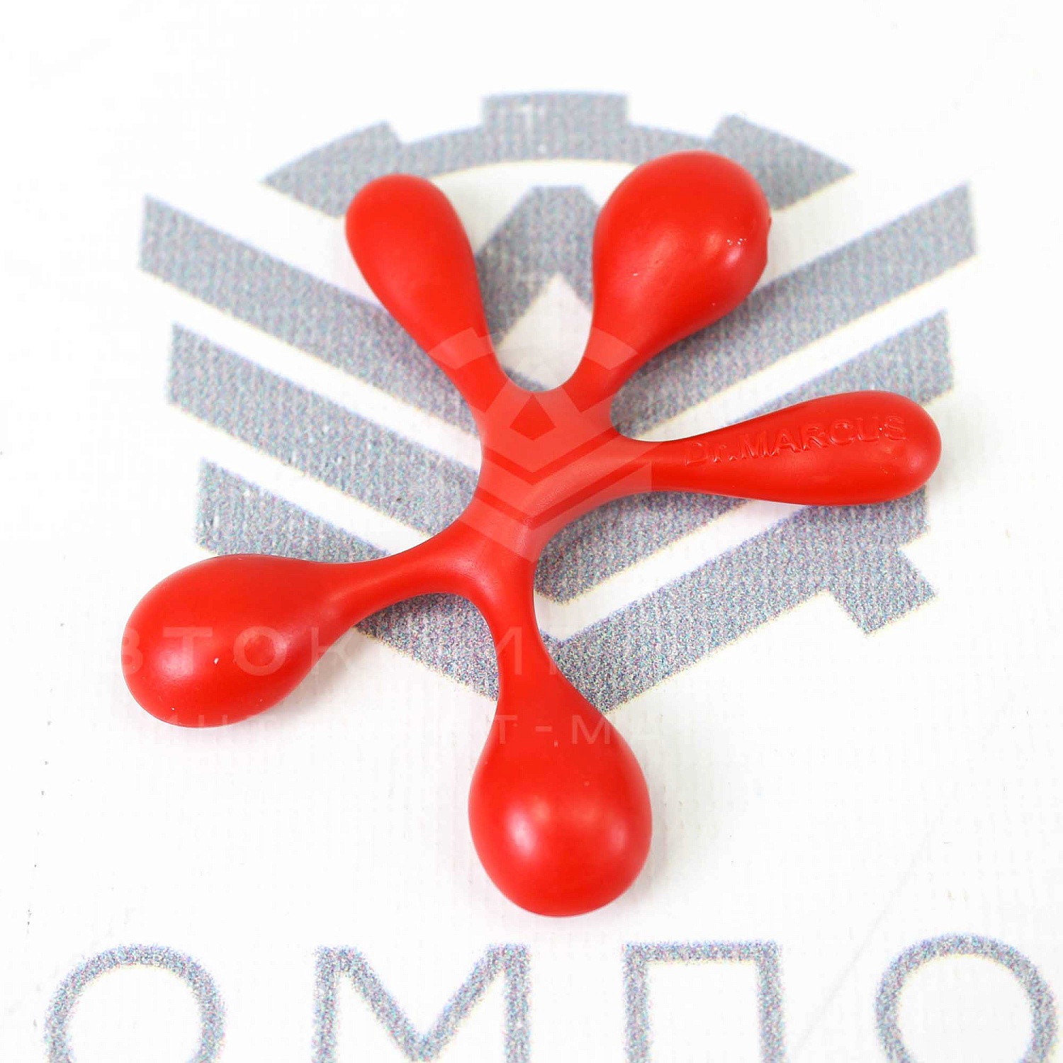 Ароматизатор Dr.Marcus Lucky Top "Red Fruits"