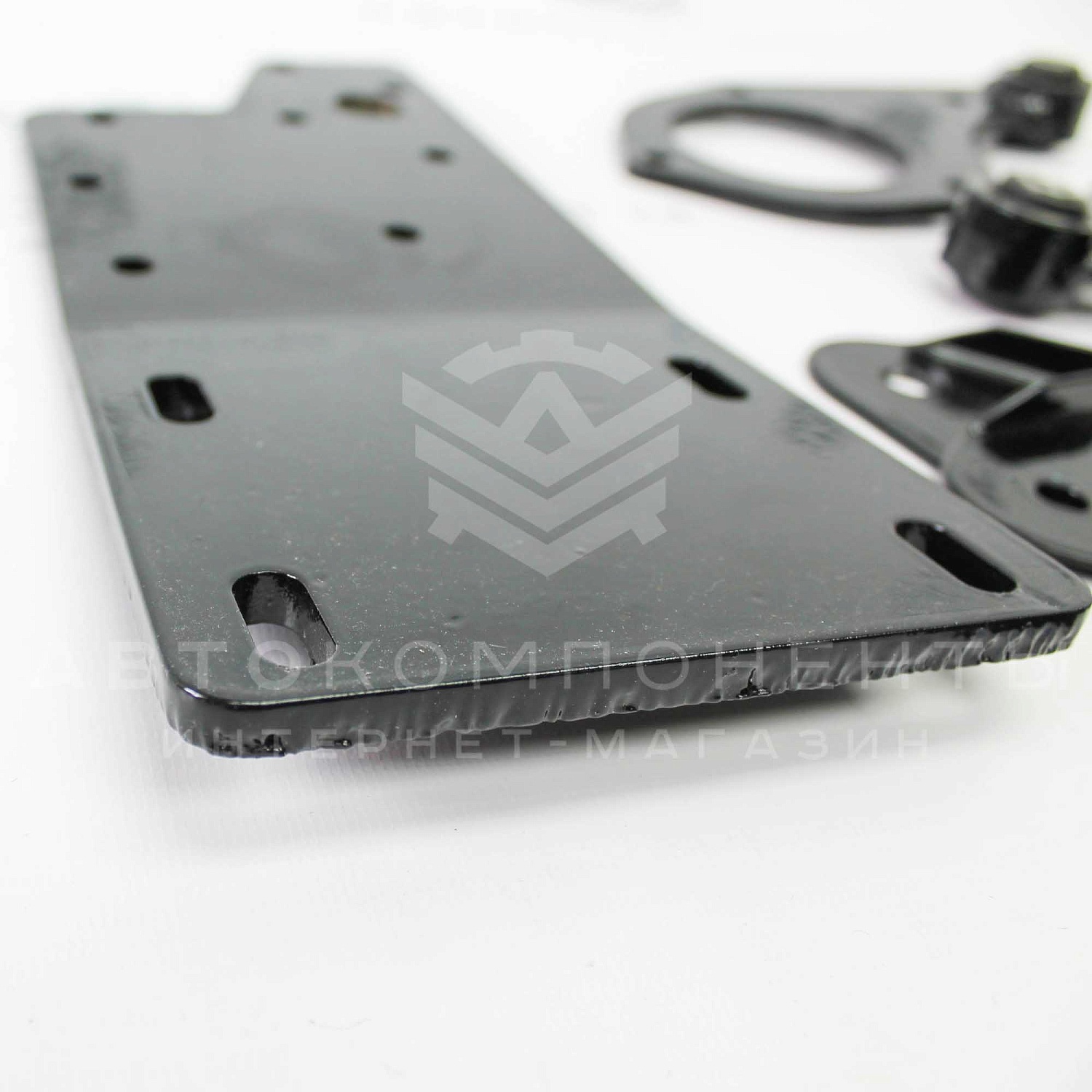 Отвязка переднего моста Лада Нива 4х4 Отвязка переднего моста Лада Нива 4х4