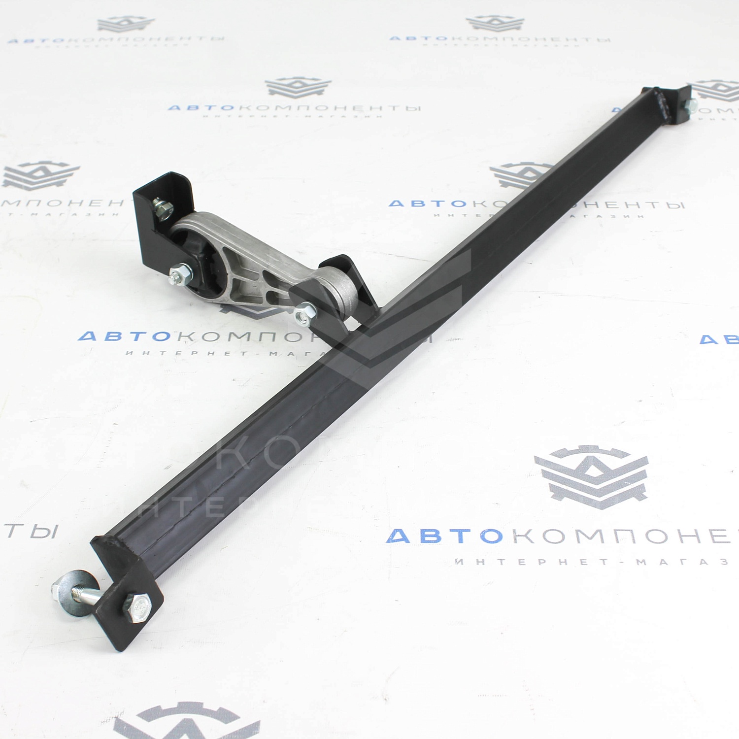 Дополнительная нижняя передняя (четвертая) опора двигателя Лада Vesta, Vesta SW