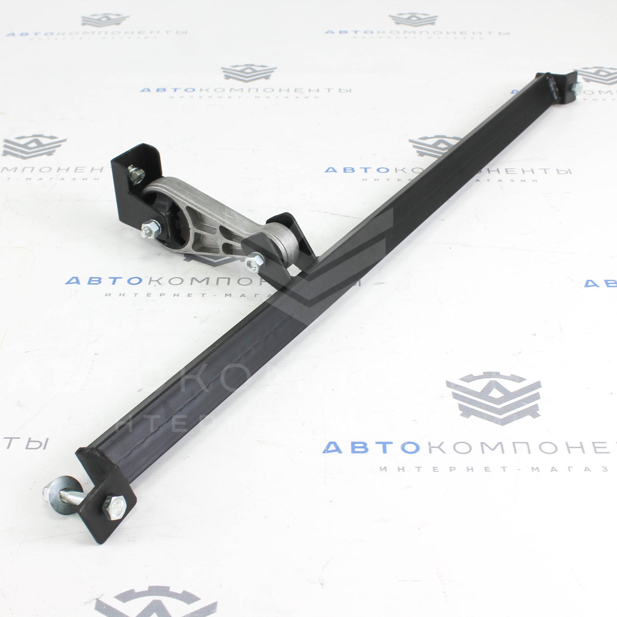 Дополнительная нижняя передняя (четвертая) опора двигателя Лада Vesta, Vesta SW