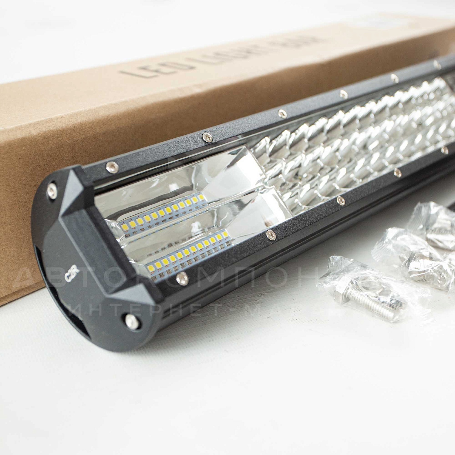 Светодиодная балка дальнего света CF-252W