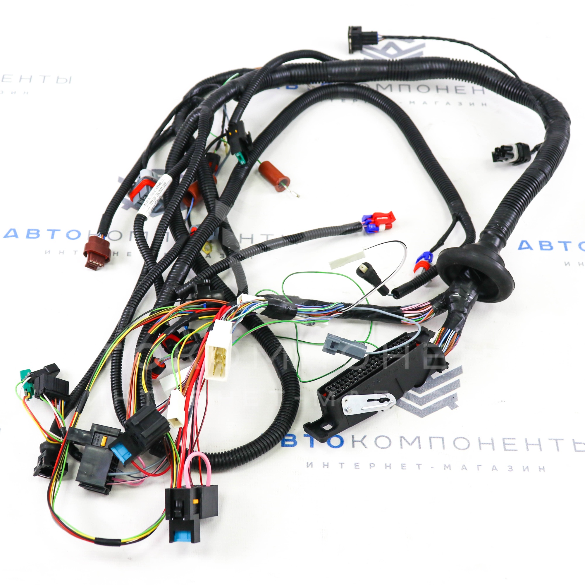 Жгут проводов контроллера (21103-3724026-11)