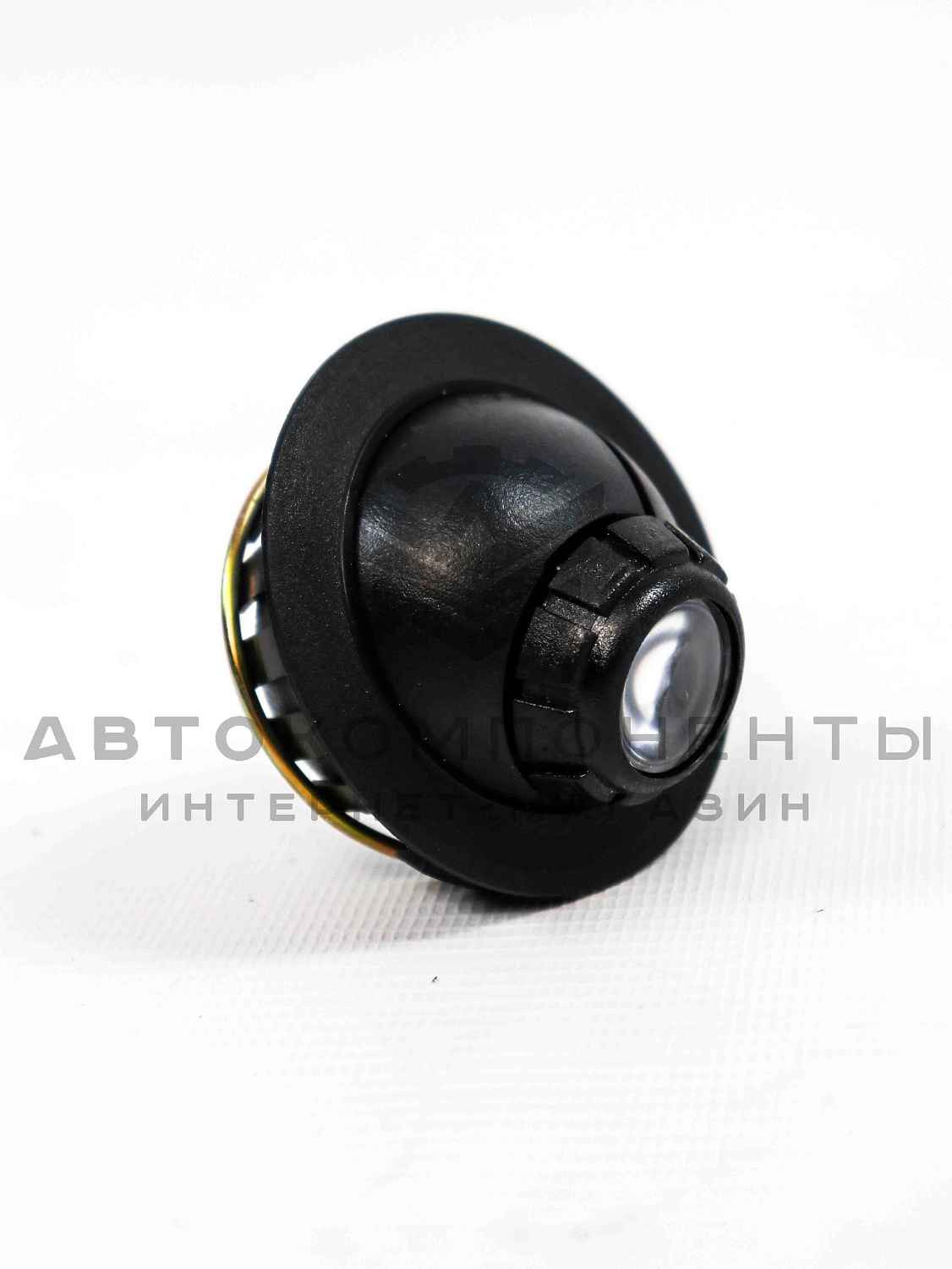 Плафон (глаз) освещения салона ВАЗ 2108-2115, 2110-2112