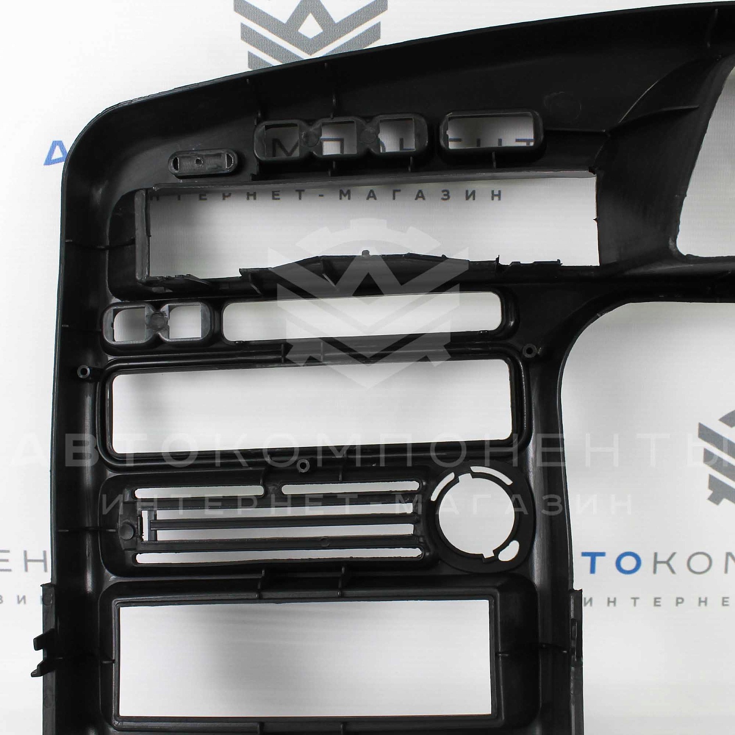 Центральная консоль ВАЗ 2113, 2114, 2115