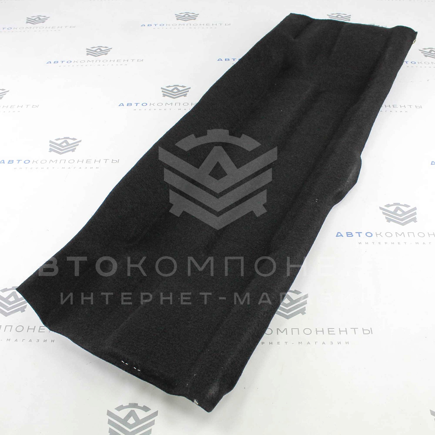 Ворсовая обивка багажных арок ВАЗ 2108, 2109, 2113, 2114