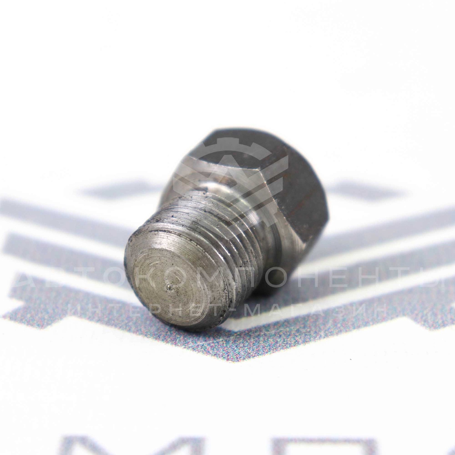 Заглушка датчика кислорода (лямбды зонд)