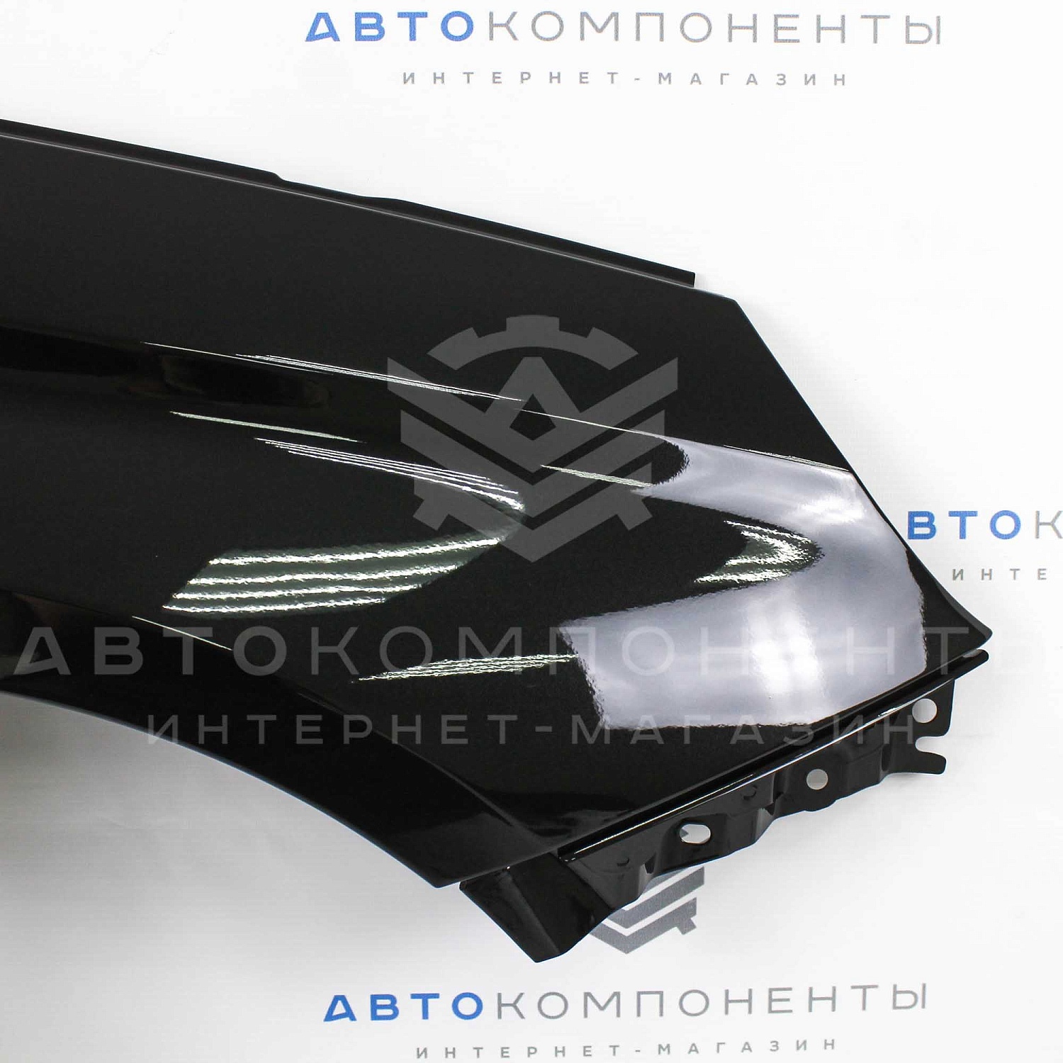 Переднее крыло (правое) Лада Vesta в цвет кузова