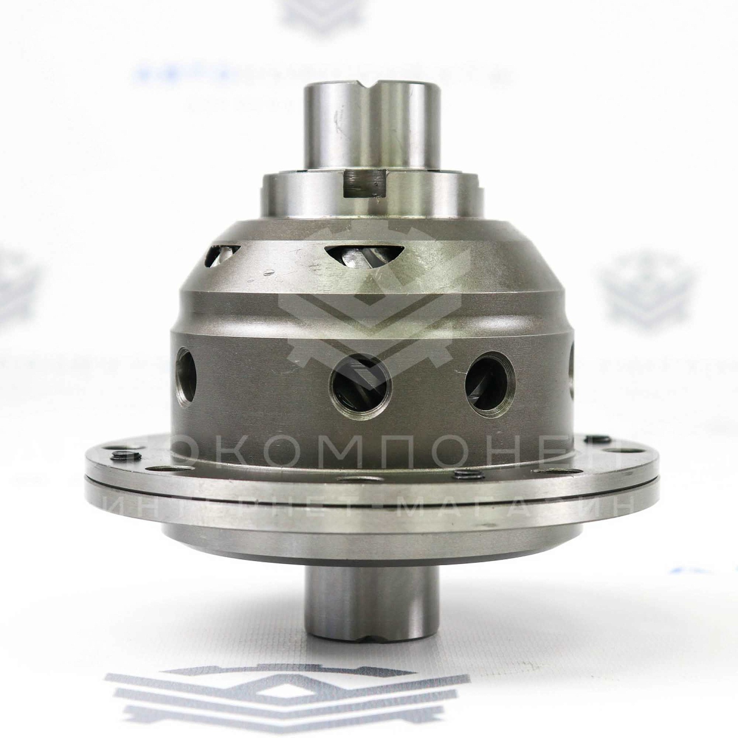 Блокировка дифференциала "VAL-RACING" (жесткая) ВАЗ 2108-2115, Приора, Калина, Гранта