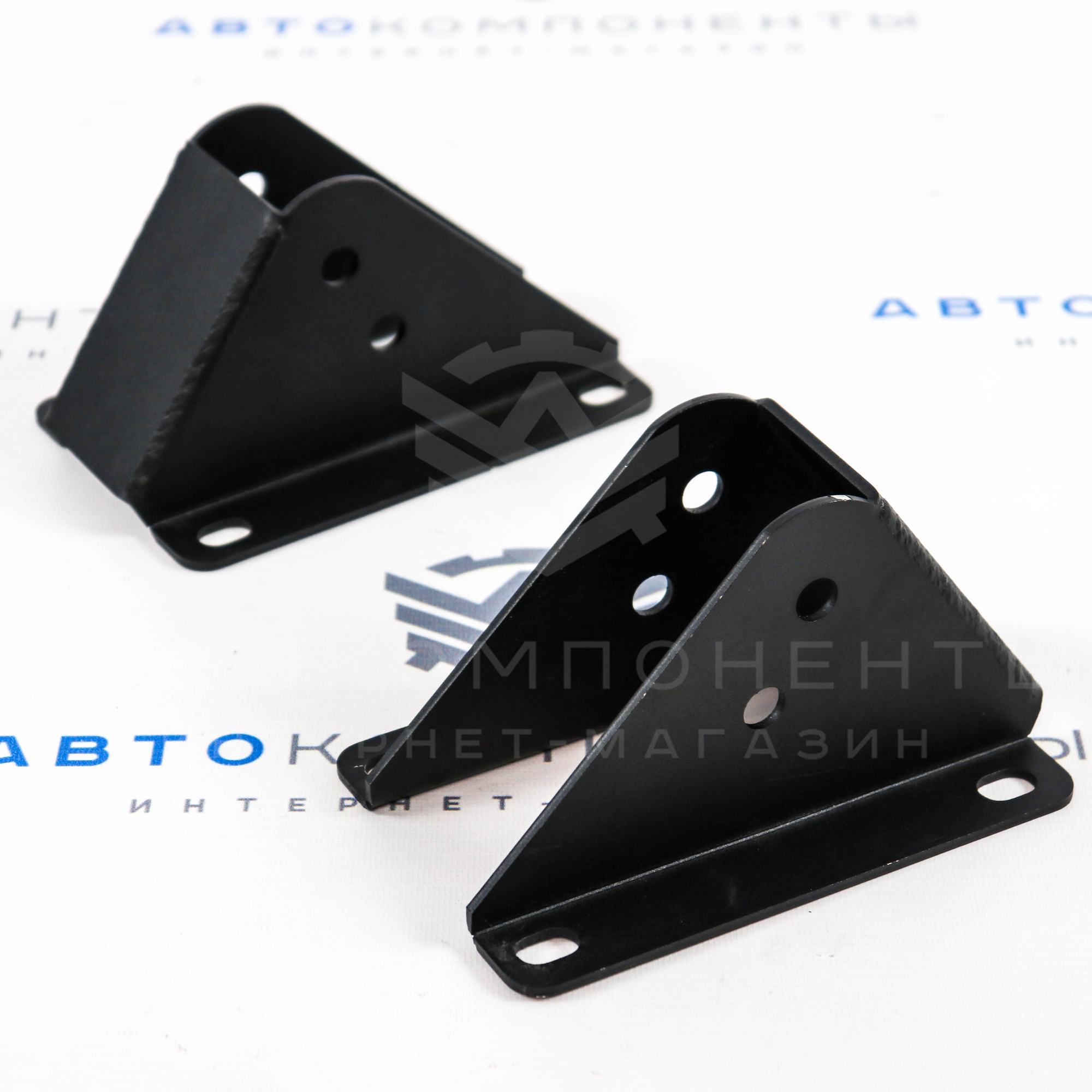 Кронштейны смещения реактивных тяг ВАЗ 2101-2107