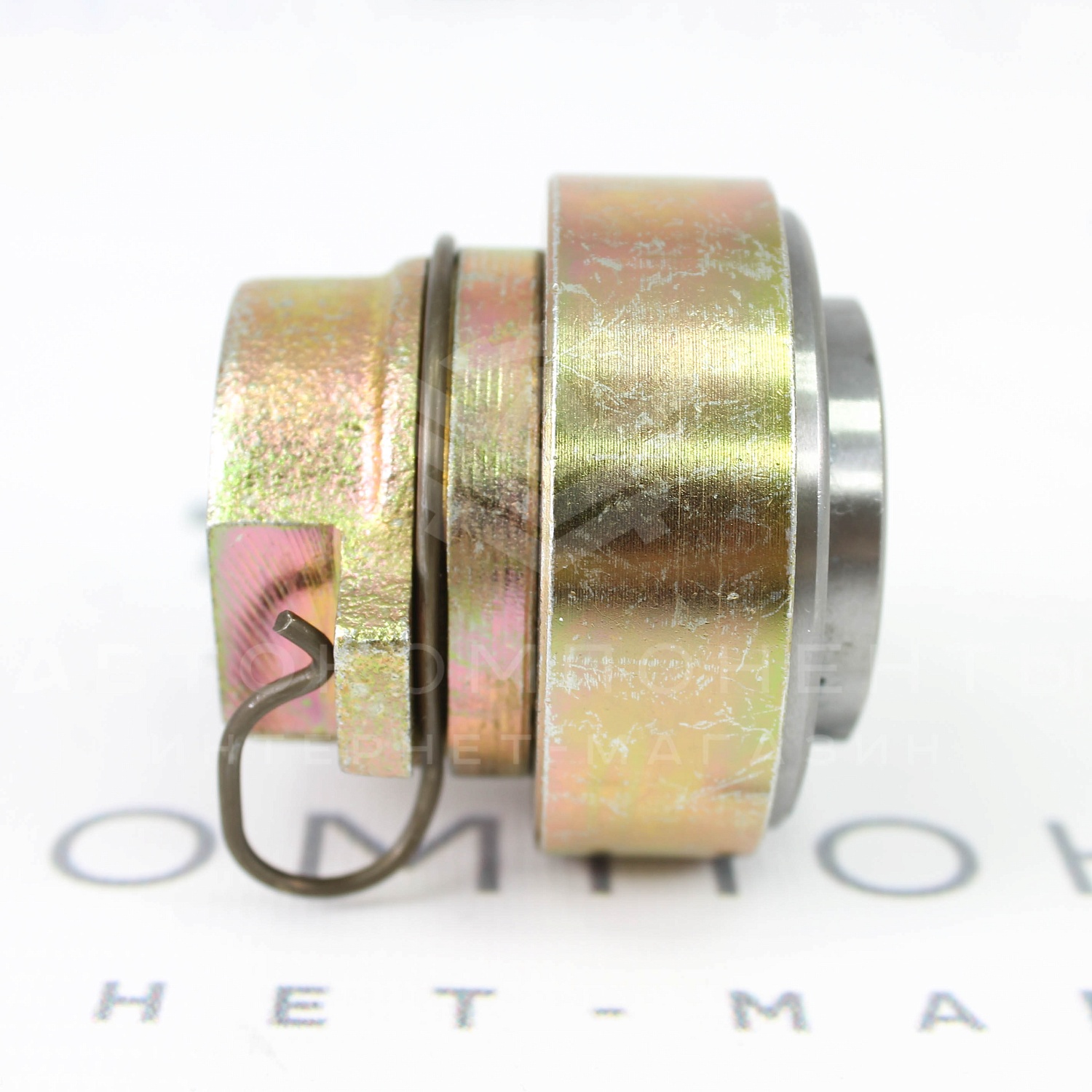 Муфта (выжимной подшипник) в сборе ВАЗ 2101-2107 16V