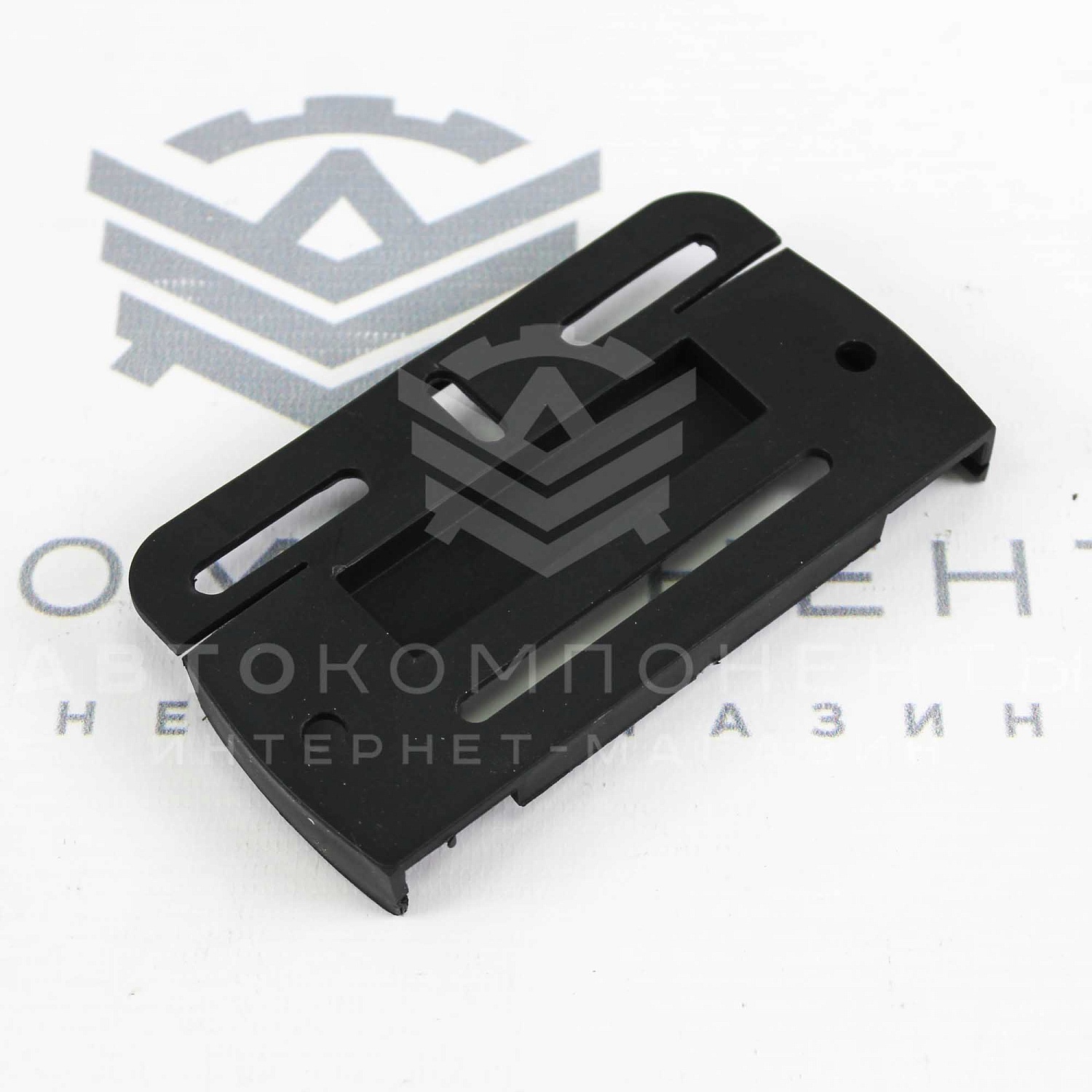 Безрамочные крепления (быстросъемные) номерных знаков