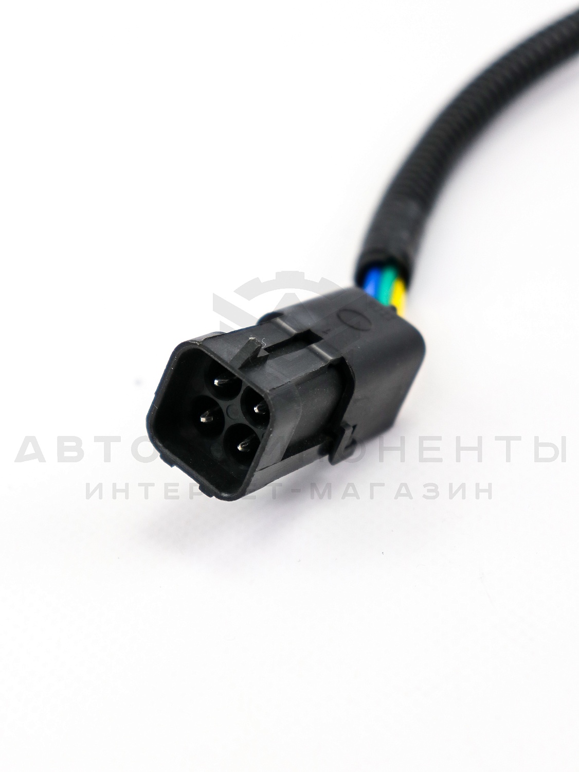 Удлинитель датчика кислорода (УДК) универсальный