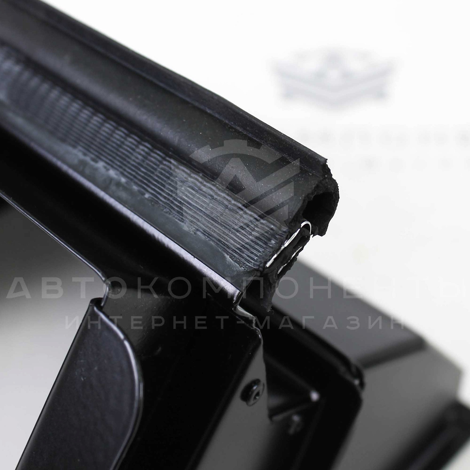 Адаптер салонного фильтра ВАЗ 2108-21099, 2113-2115