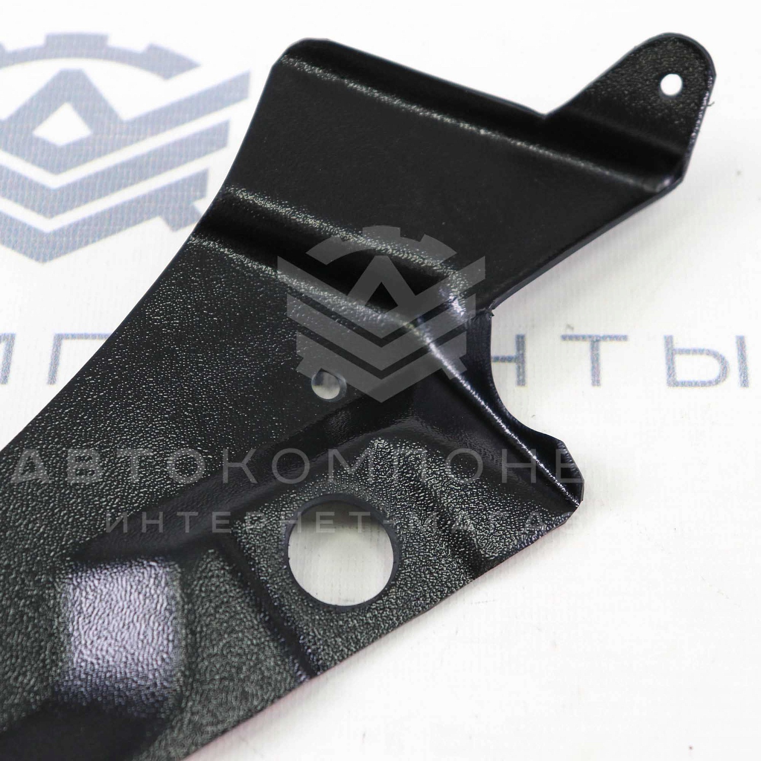 Жабо (боковые) передних крыльев МАВР (стандарт) Лада Vesta