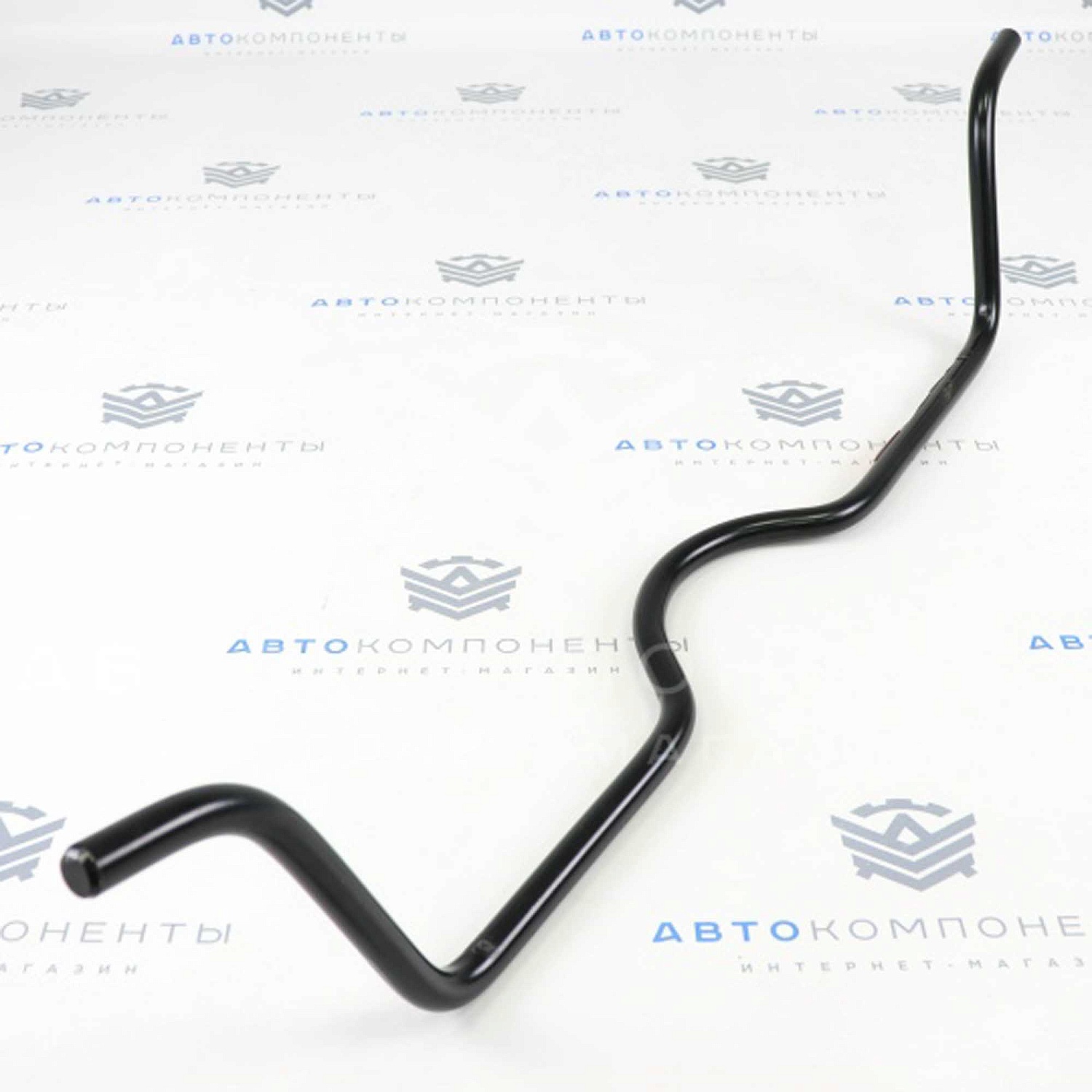 Стабилизатор поперечной устойчивости "AUTOPRODUCT" (передний) Ø22мм ВАЗ 2110-2112, Приора (АР 0453)