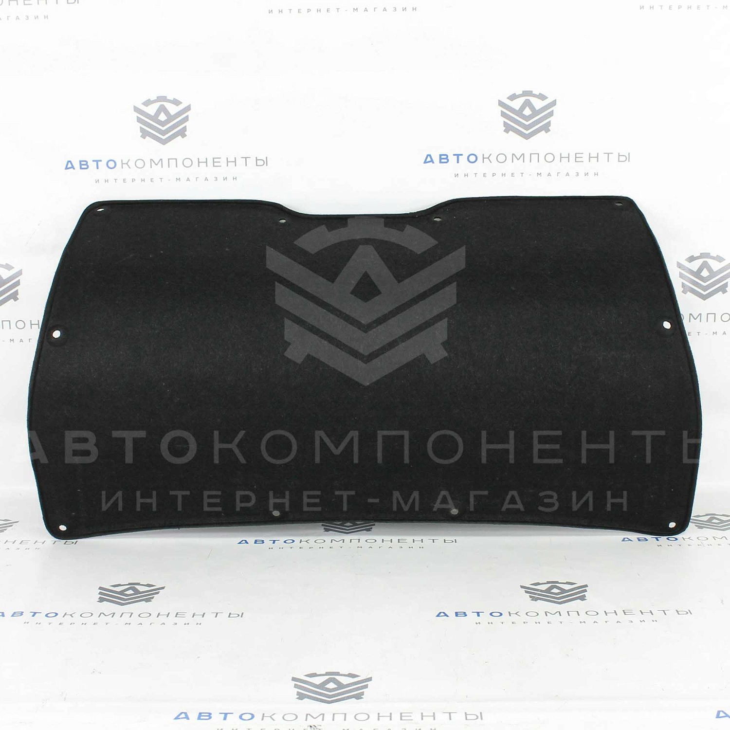 Обивка крышки багажника (ворсовая) Лада Гранта FL (седан)