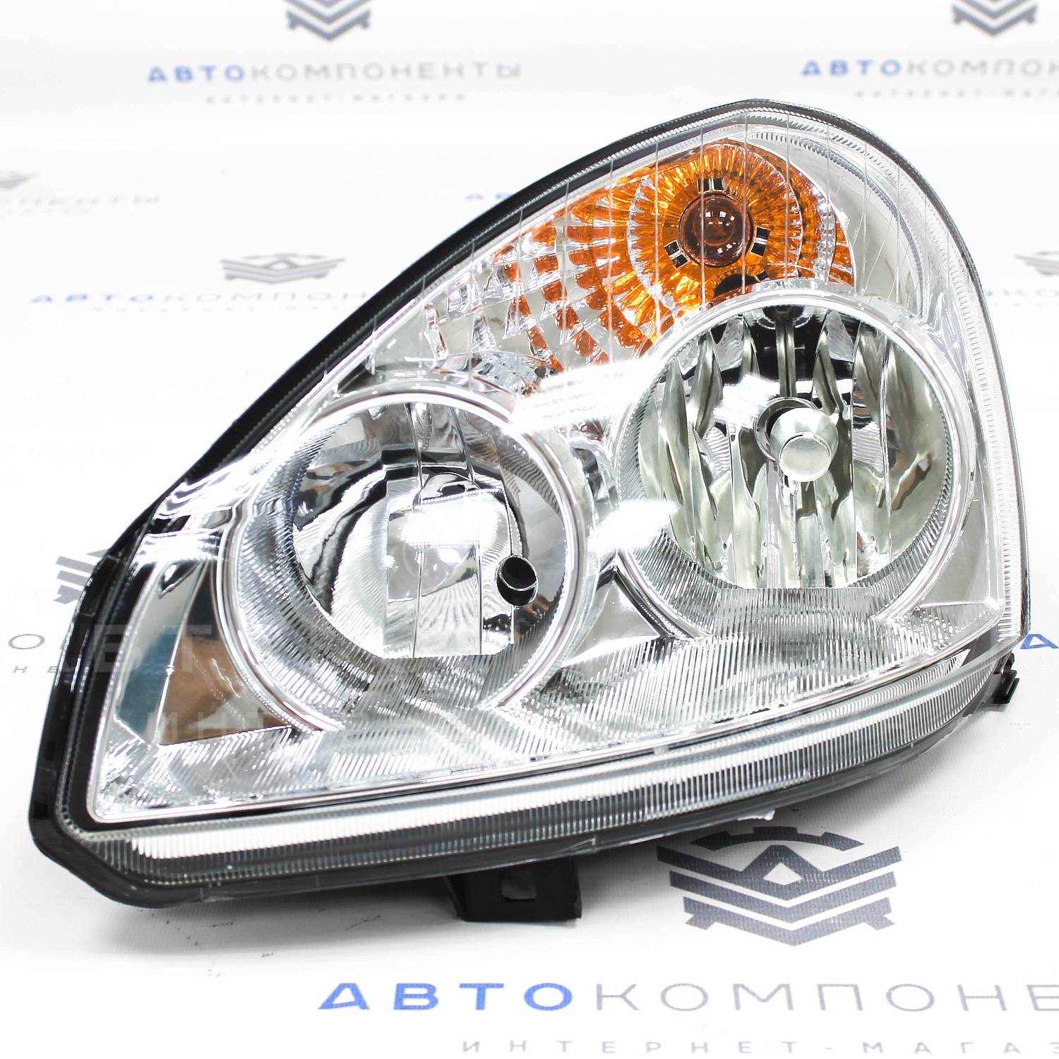 Фара (левая) Лада Приора "СЕВиЕМ" (под Киржач) 5170-3711011-45