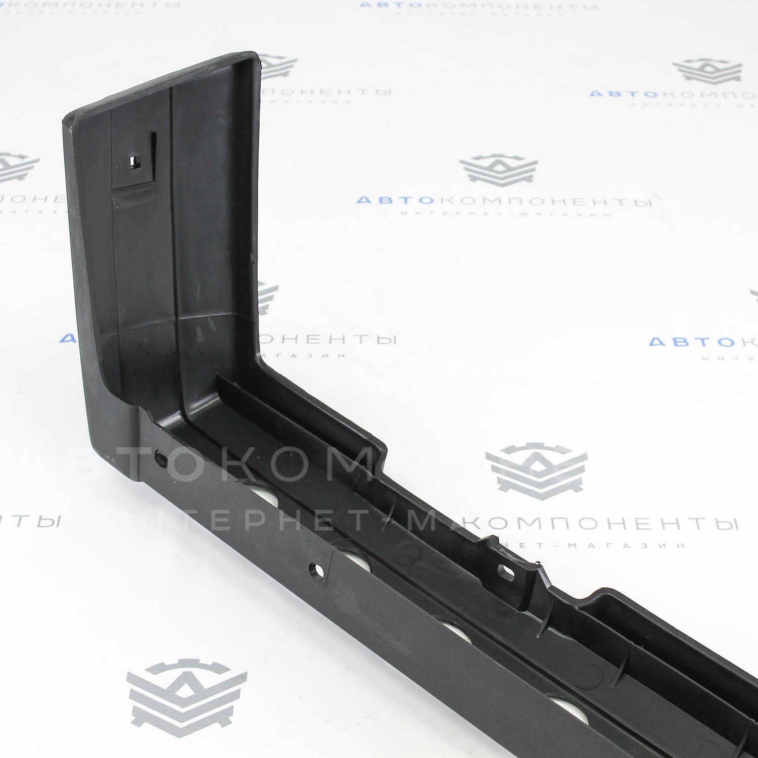 Задний бампер "Drift Spec Pro" ВАЗ 2104, 2105, 2107