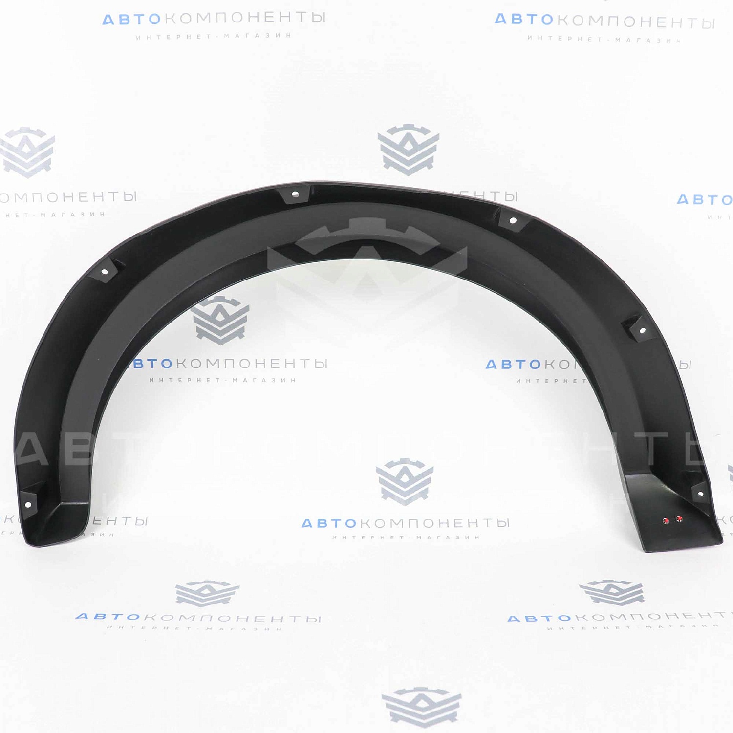 Расширители колесных арок (под стандартные арки) "TORBIK" Лада Нива 4х4 (ВАЗ 2121) (ТКН 214)