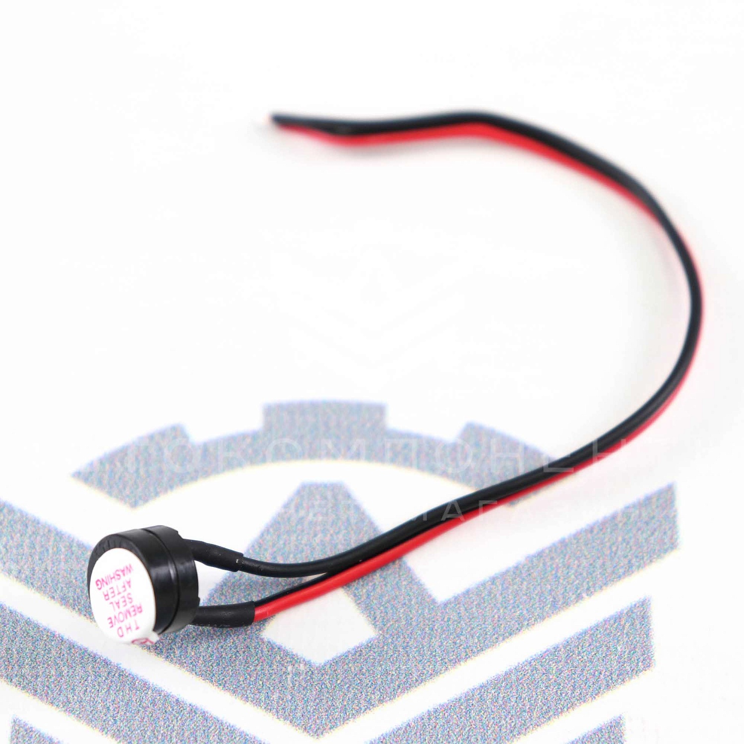 Звуковой индикатор (повторитель) для автомобилей ВАЗ