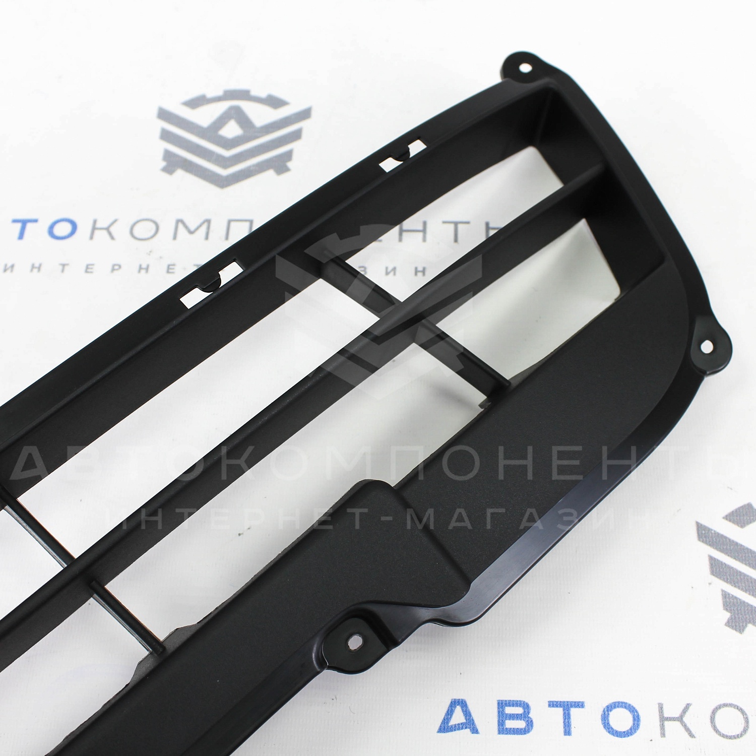 Решетка бампера (нижняя) Лада Гранта (рестайлинг)