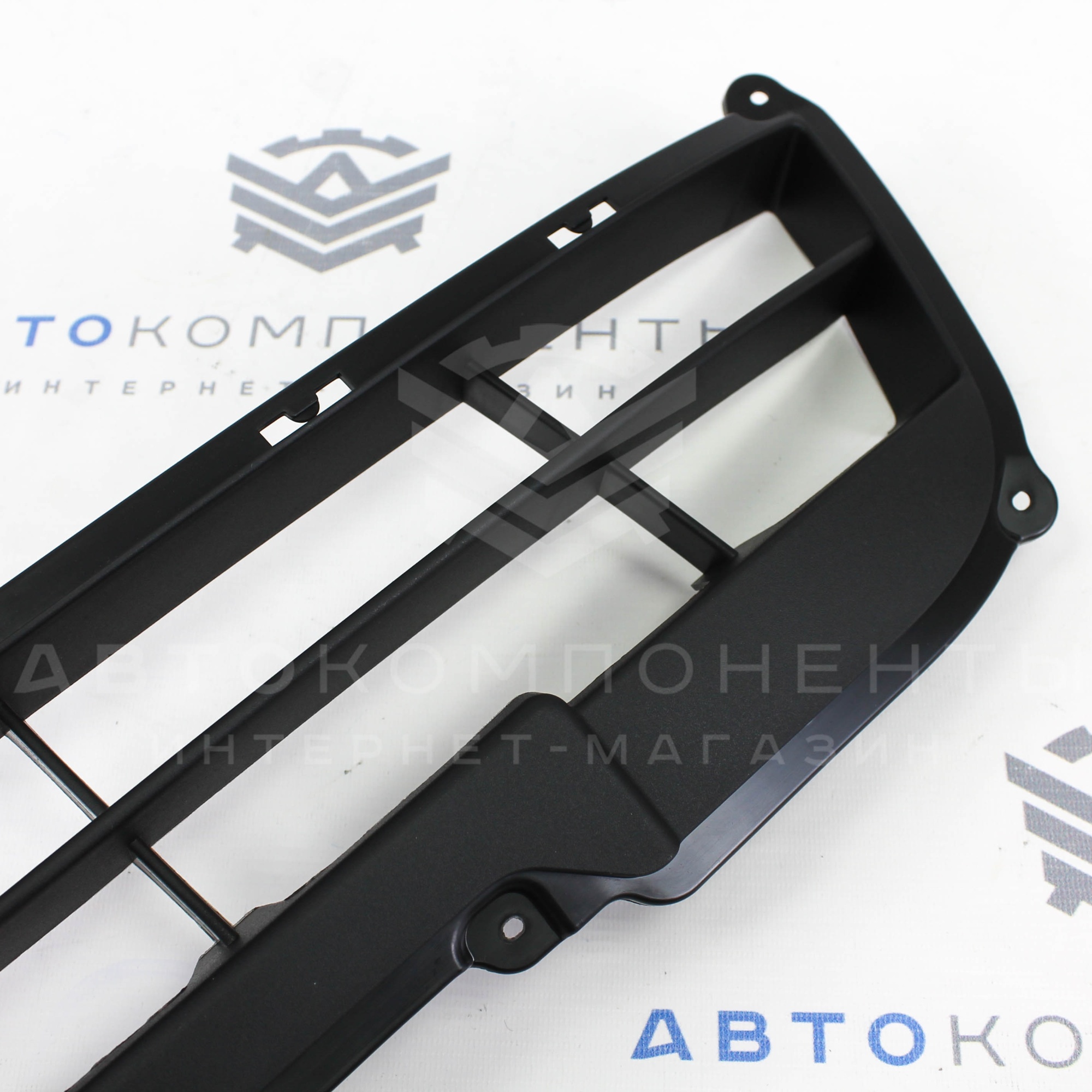 Решетка бампера (нижняя) Лада Гранта (рестайлинг)