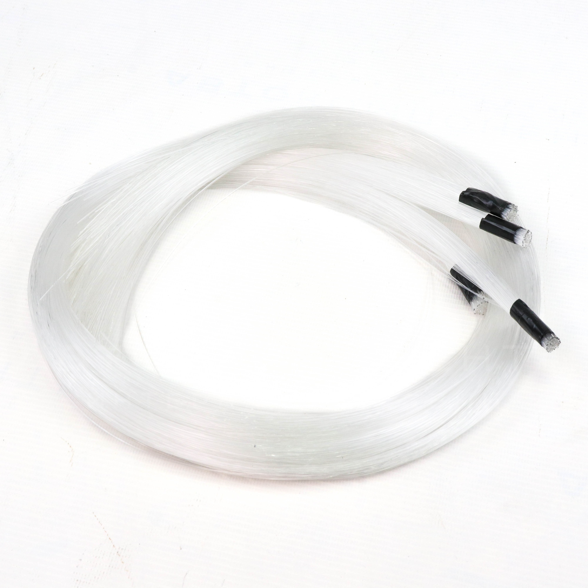 "Звездное небо" для установки в дверные вставки / ковры салона (800 нитей)