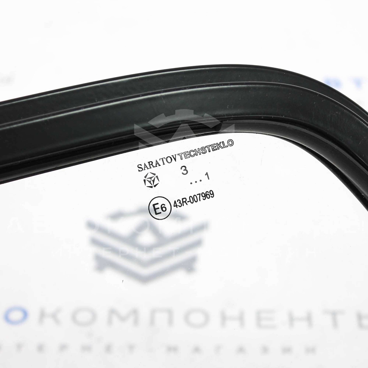 Раздвижные боковые форточки Лада Нива 4Х4