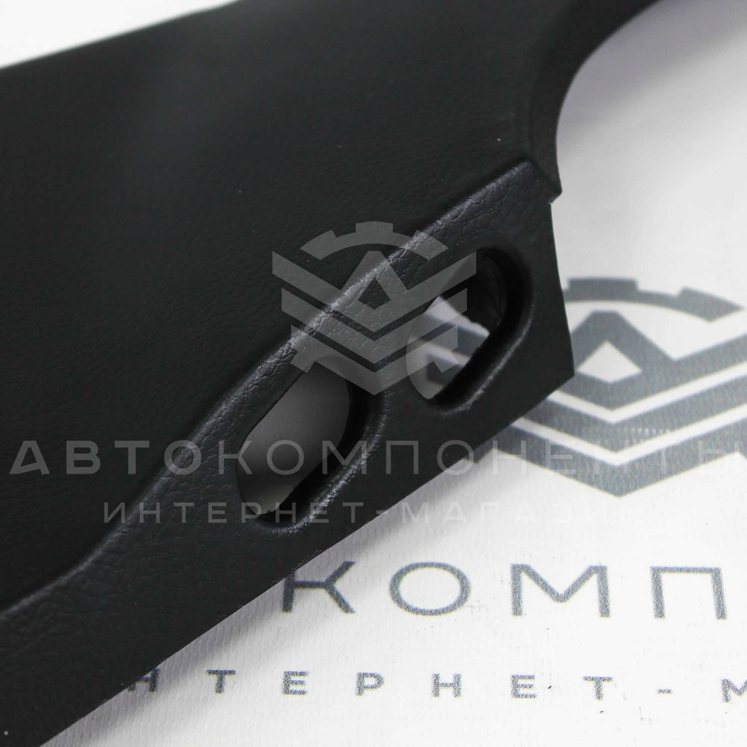 Подиумы "АвтоСоната" (пластиковые) под 16 динамики ВАЗ 2114, 2115