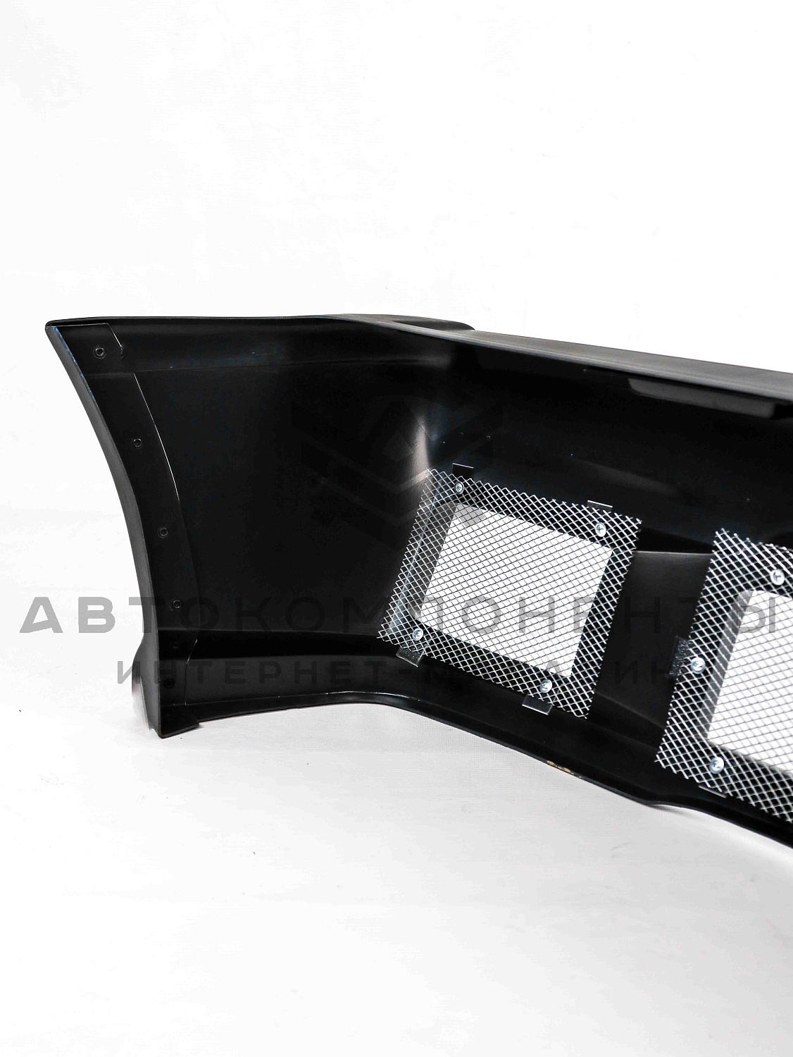 Передний бампер "Снайпер" ВАЗ 2104, 2105, 2107