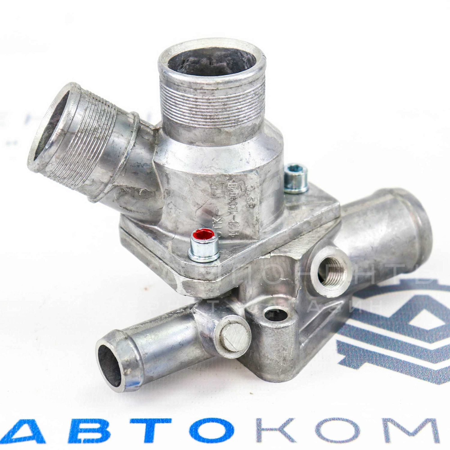 Термостат 85С 16V Лада Калина (МКПП)