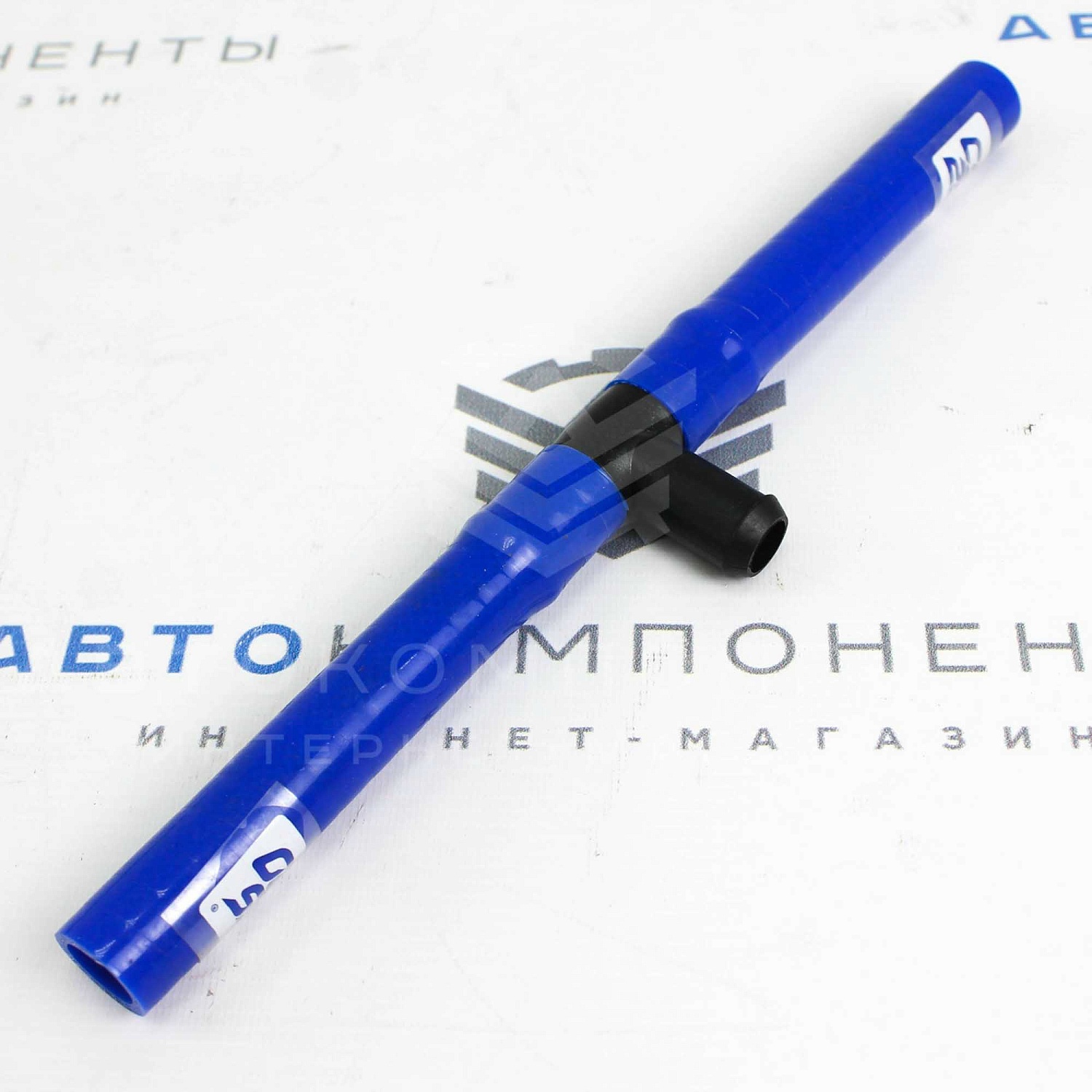 Комплект силиконовых патрубков системы охлаждения и отопителя CS20 ВАЗ 2110-2112 8V (10848)