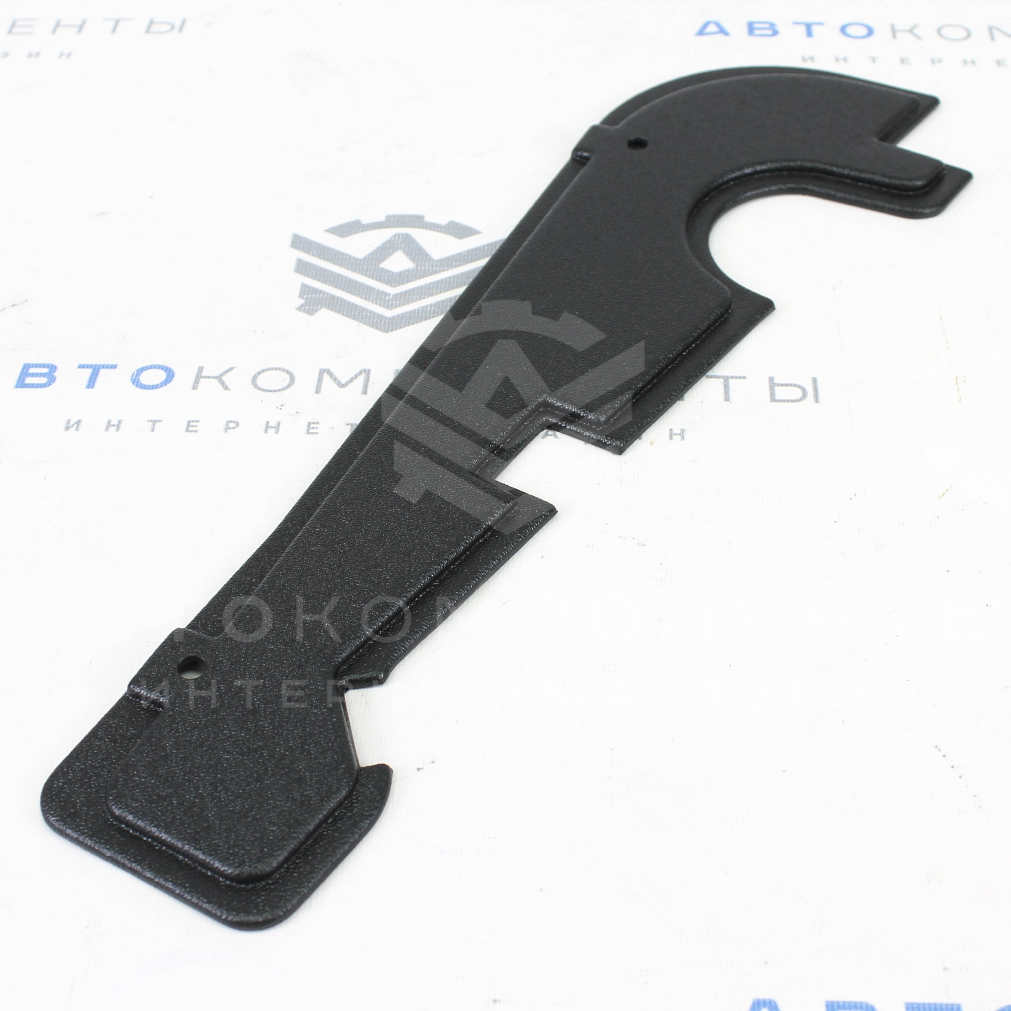 Щиток ремня генератора Лада Приора