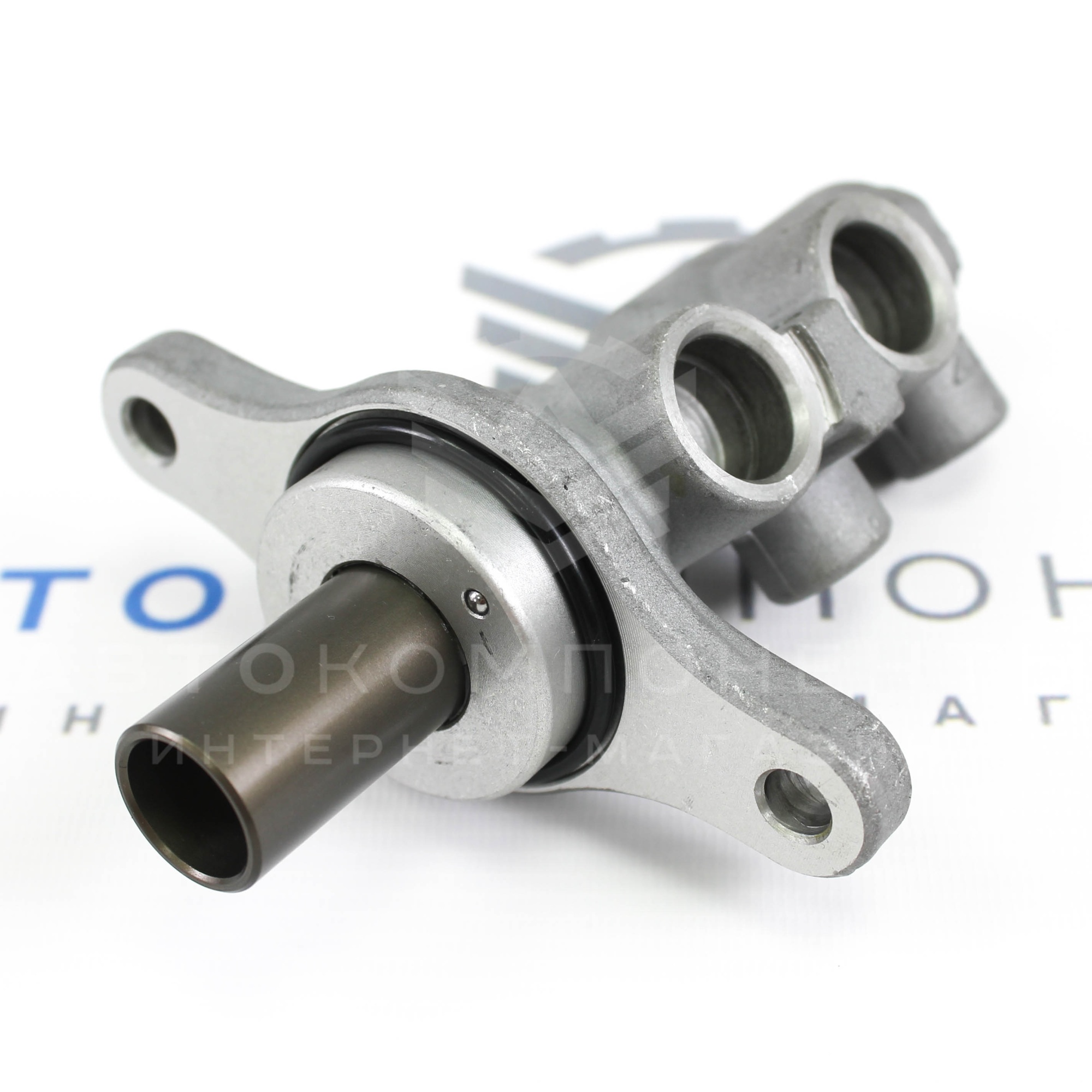 Главный тормозной цилиндр ABS (аналог) ВАЗ 2190, ВАЗ 2192, Datsun