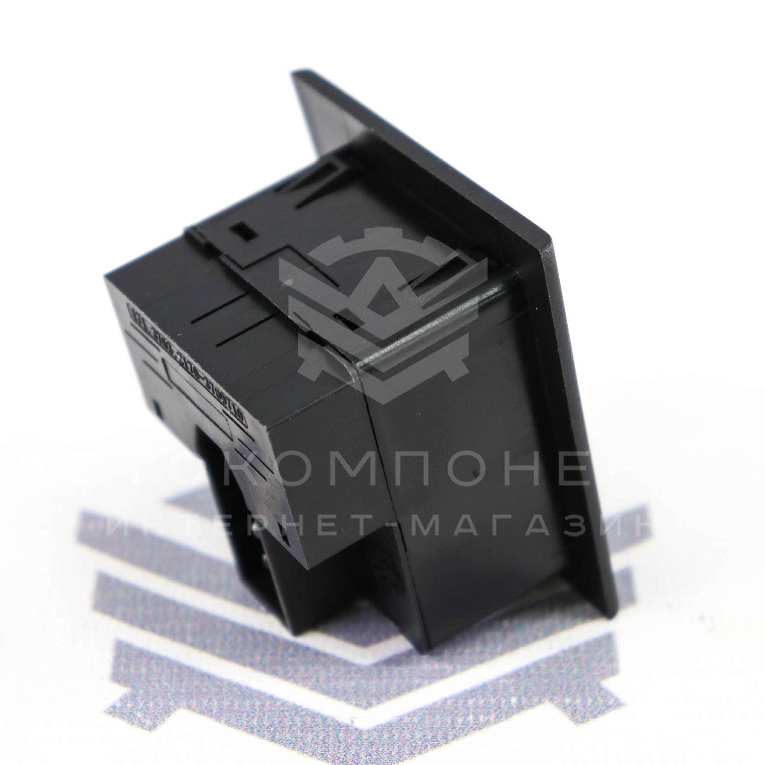 Блок управления подогревом сидений Лада Приора (2170-3709710)