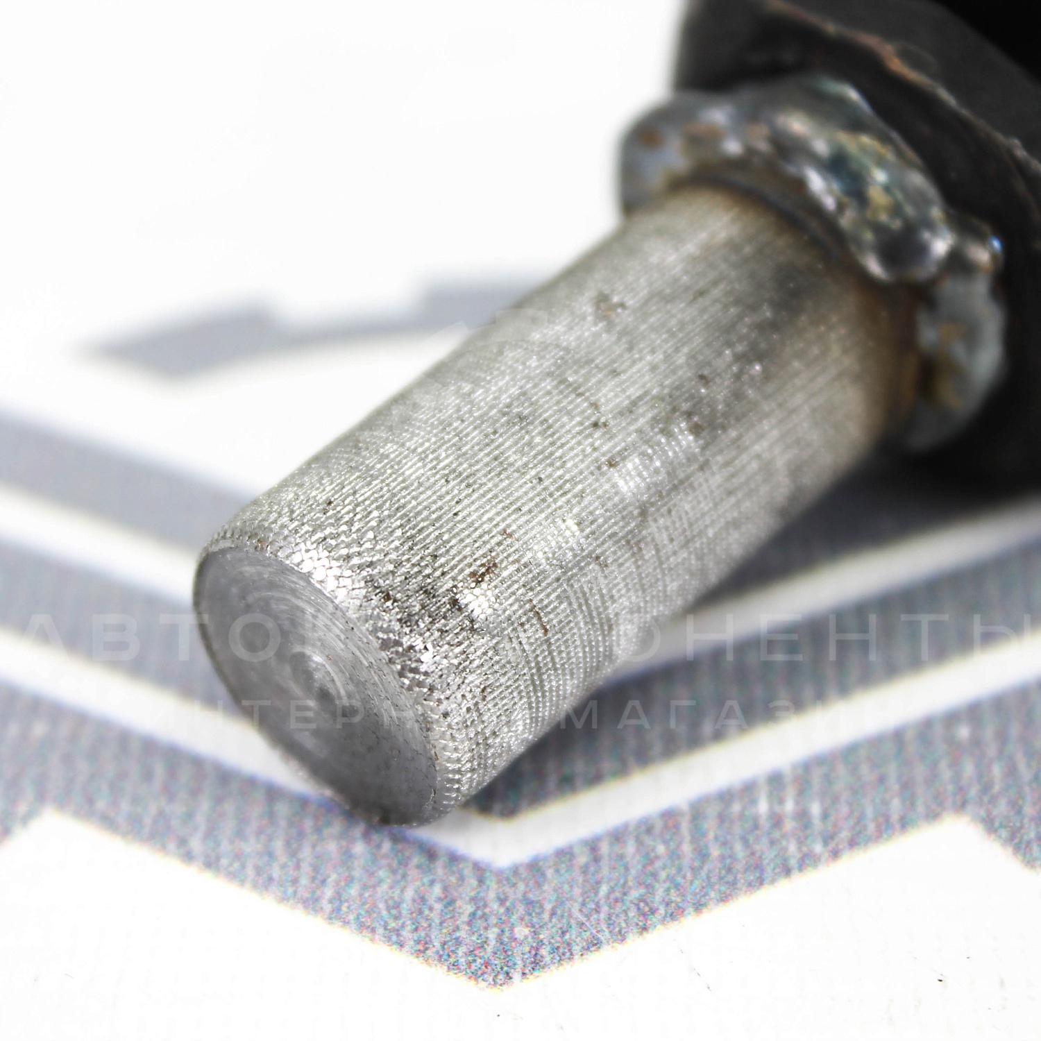 Карданчик кулисы КПП (жесткий) ВАЗ 2108-21099, 2110-2112, 2113-2115, Лада Приора