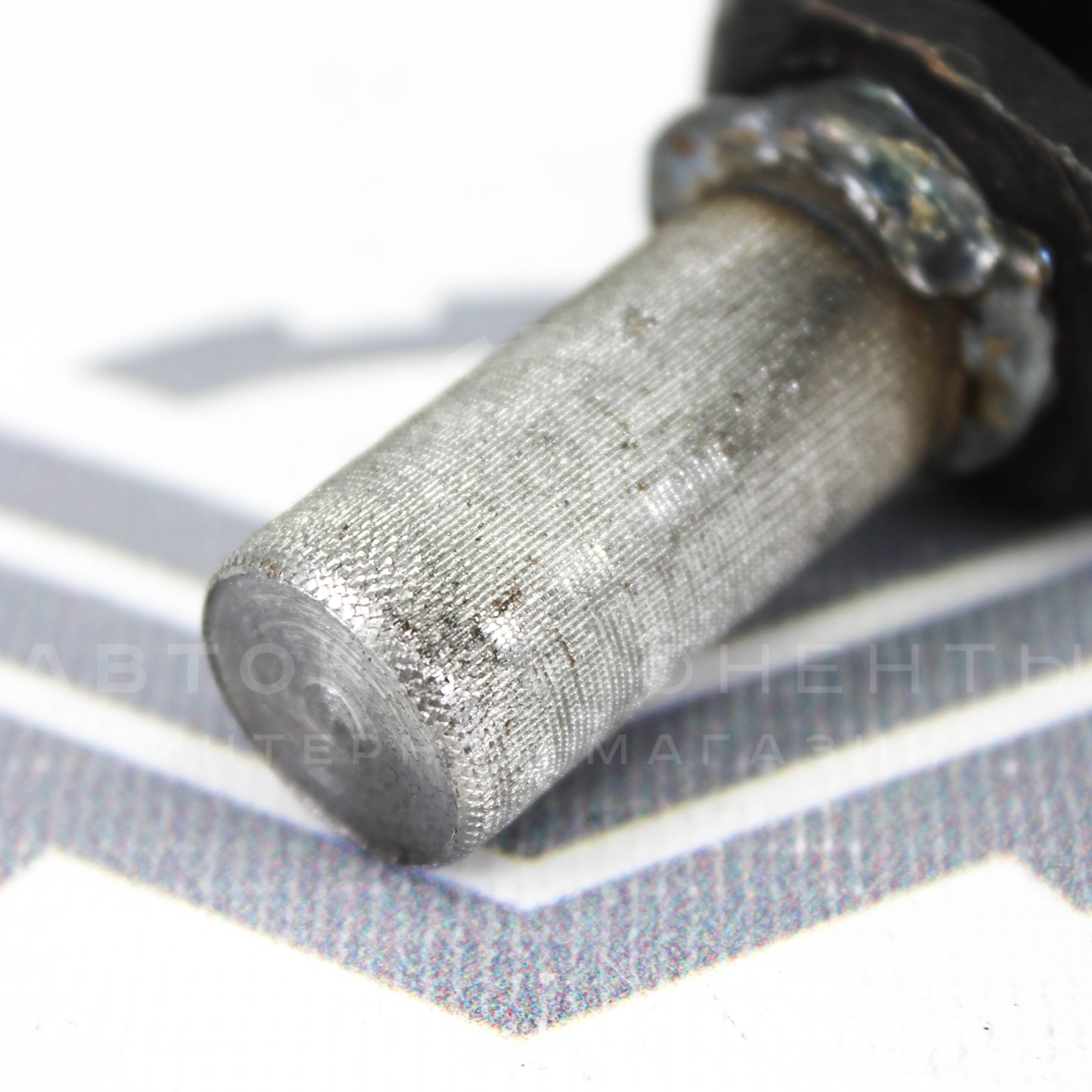 Карданчик кулисы КПП (жесткий) ВАЗ 2108-21099, 2110-2112, 2113-2115, Лада Приора