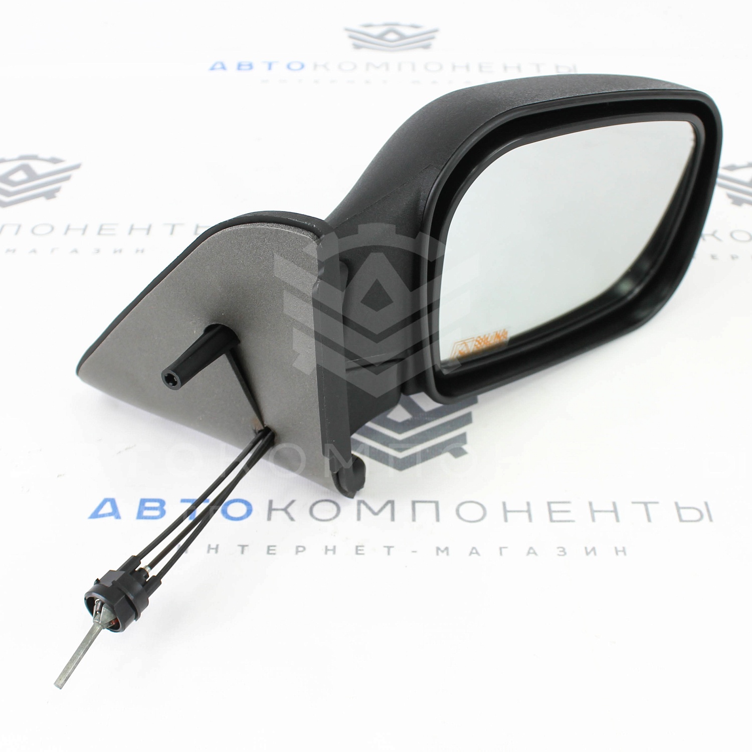 Механические зеркала Лада Нива 4х4 (ВАЗ 21214)