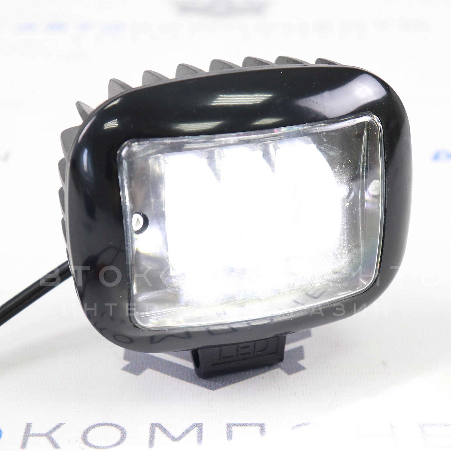 Вспышки ФСО K-30