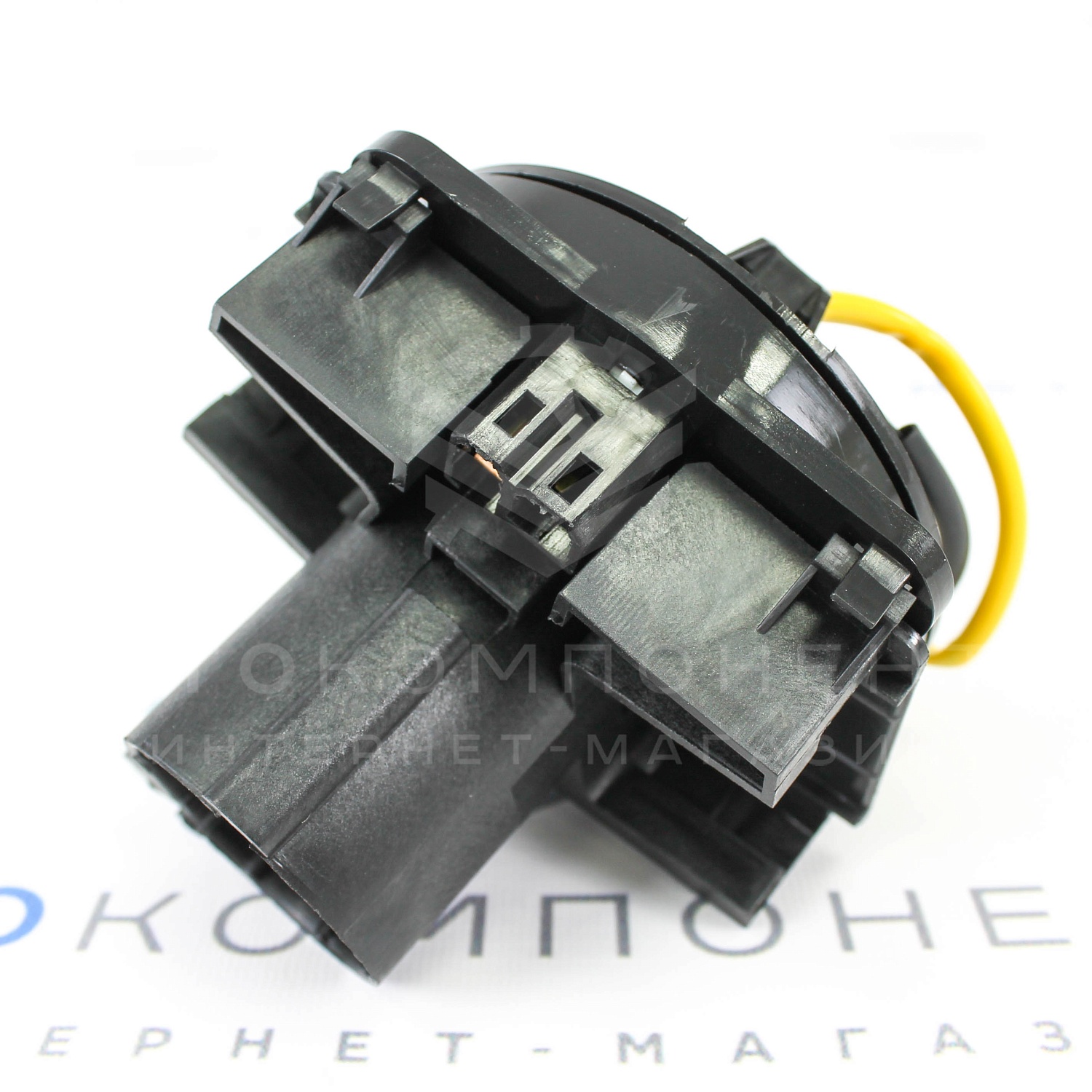 Подрулевой переключатель (шлейф) нового образца Лада Приора