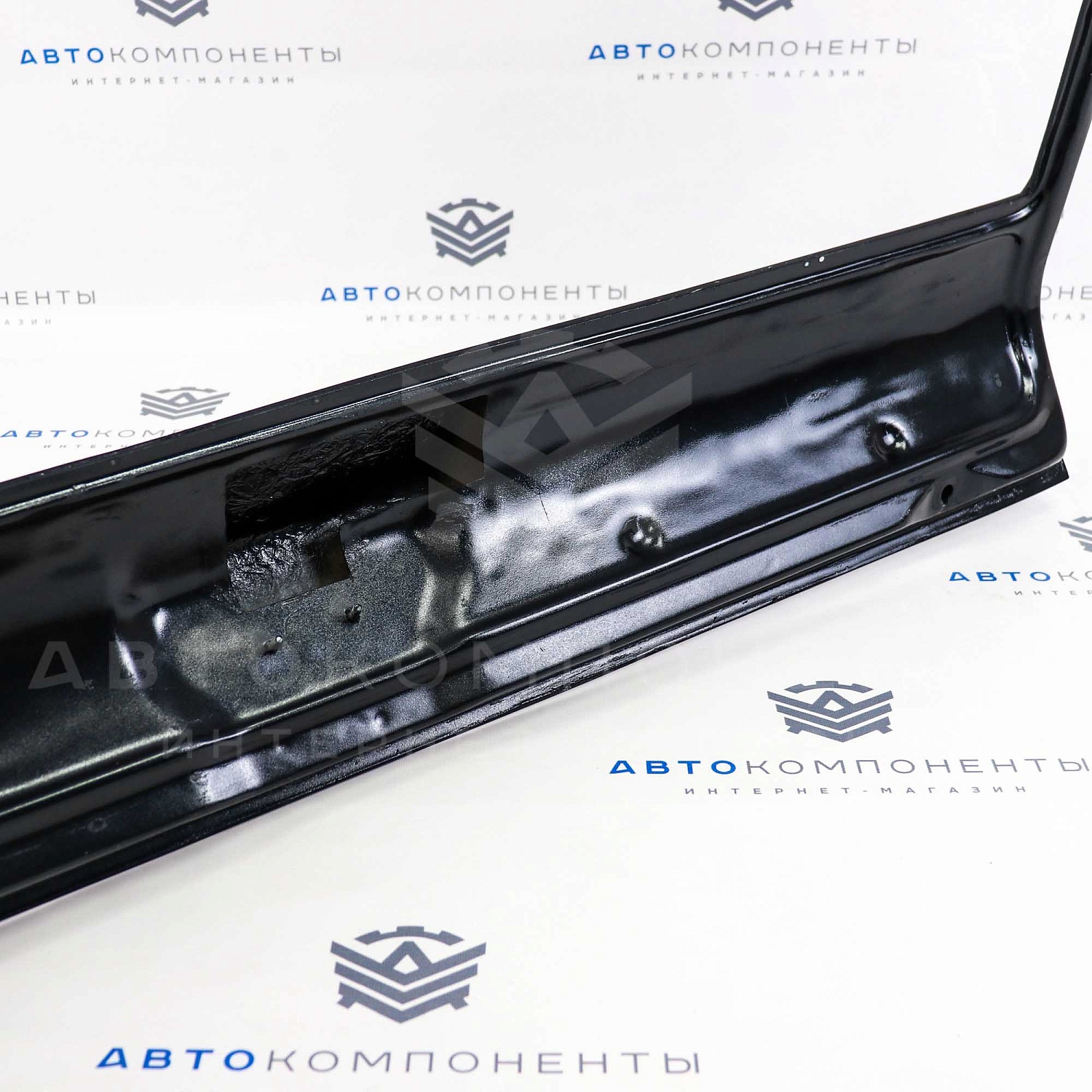 Стеклопластиковая крышка багажника ВАЗ 2108-2109, 2113-2114 в цвет кузова