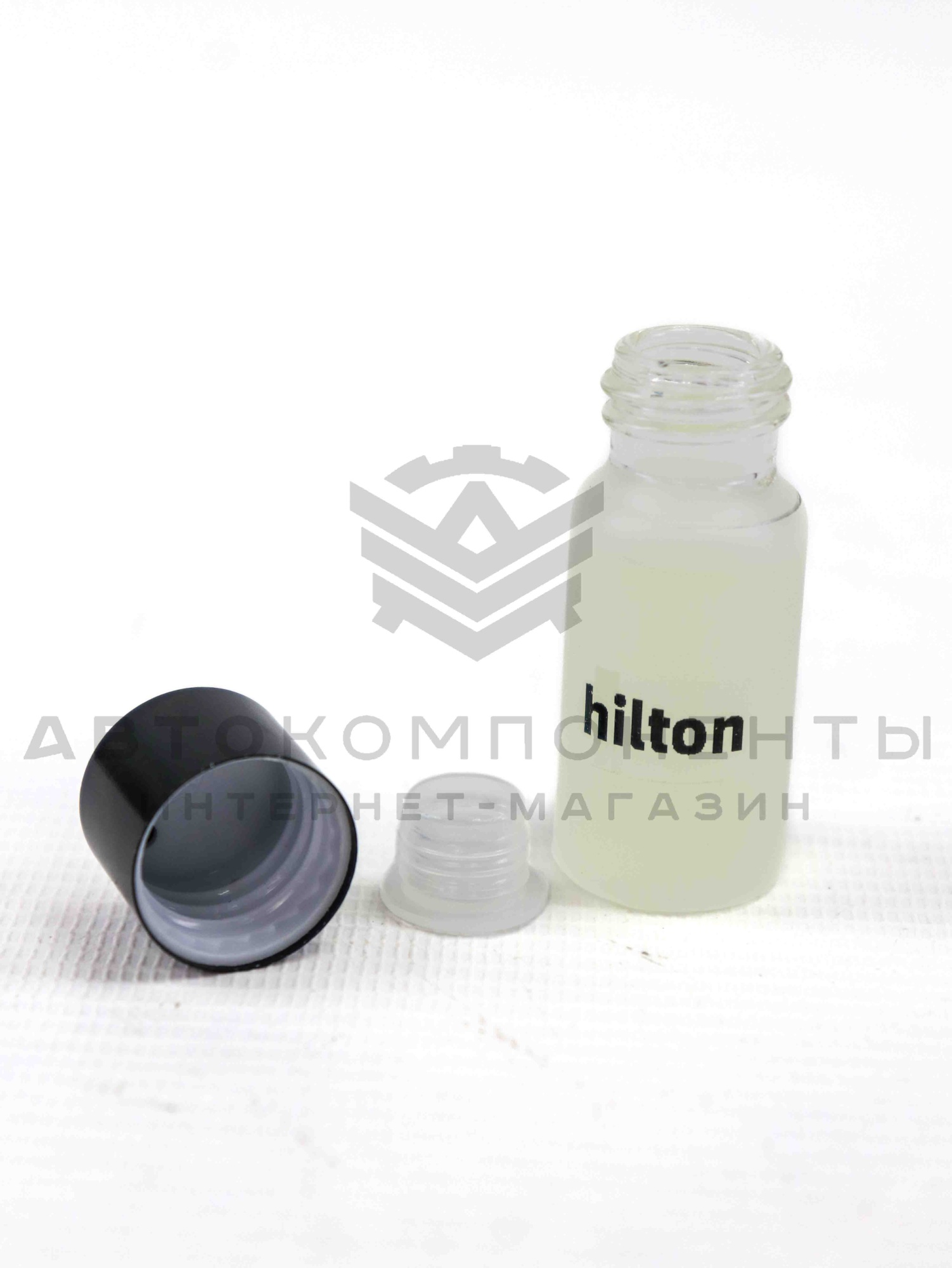 Сменный флакон с ароматом "Hilton" для ультразвукового ароматизатора