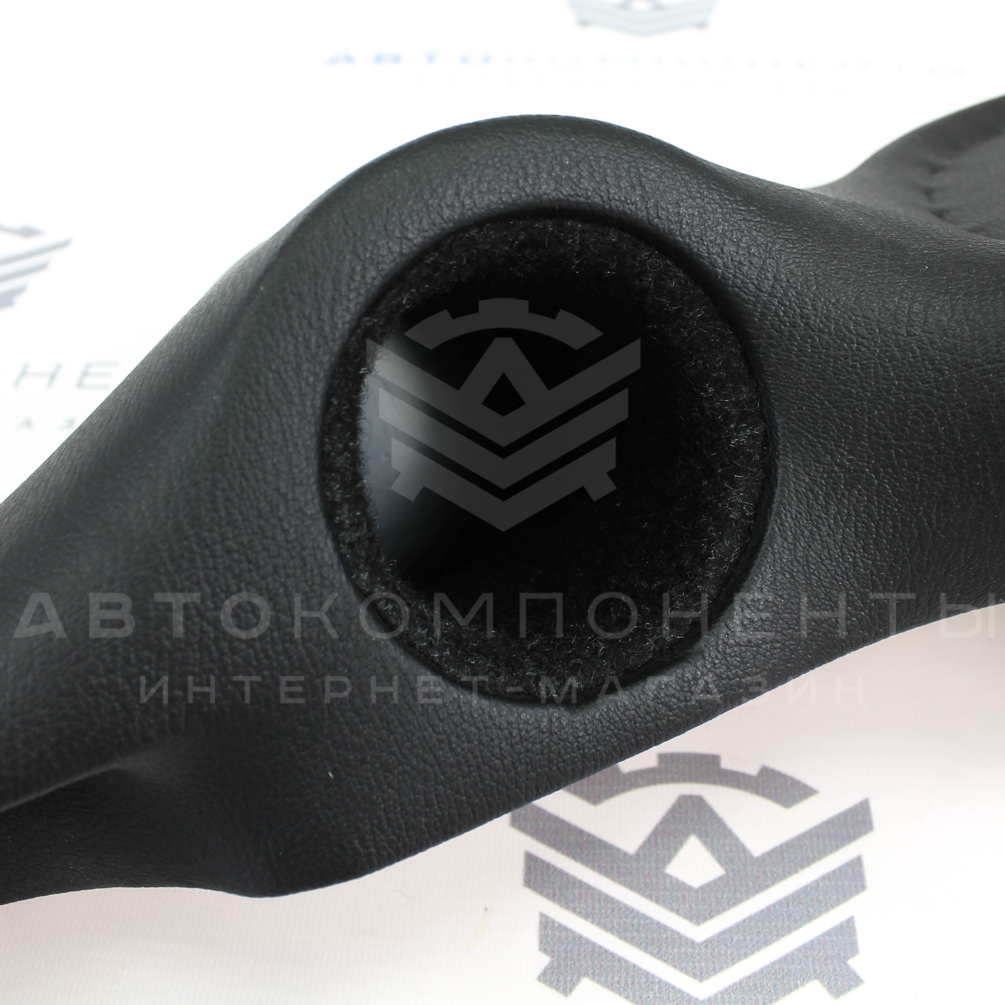 Подиумы (под 16 динамики) ВАЗ 2101-2107 (с карманом, с подстаканником)