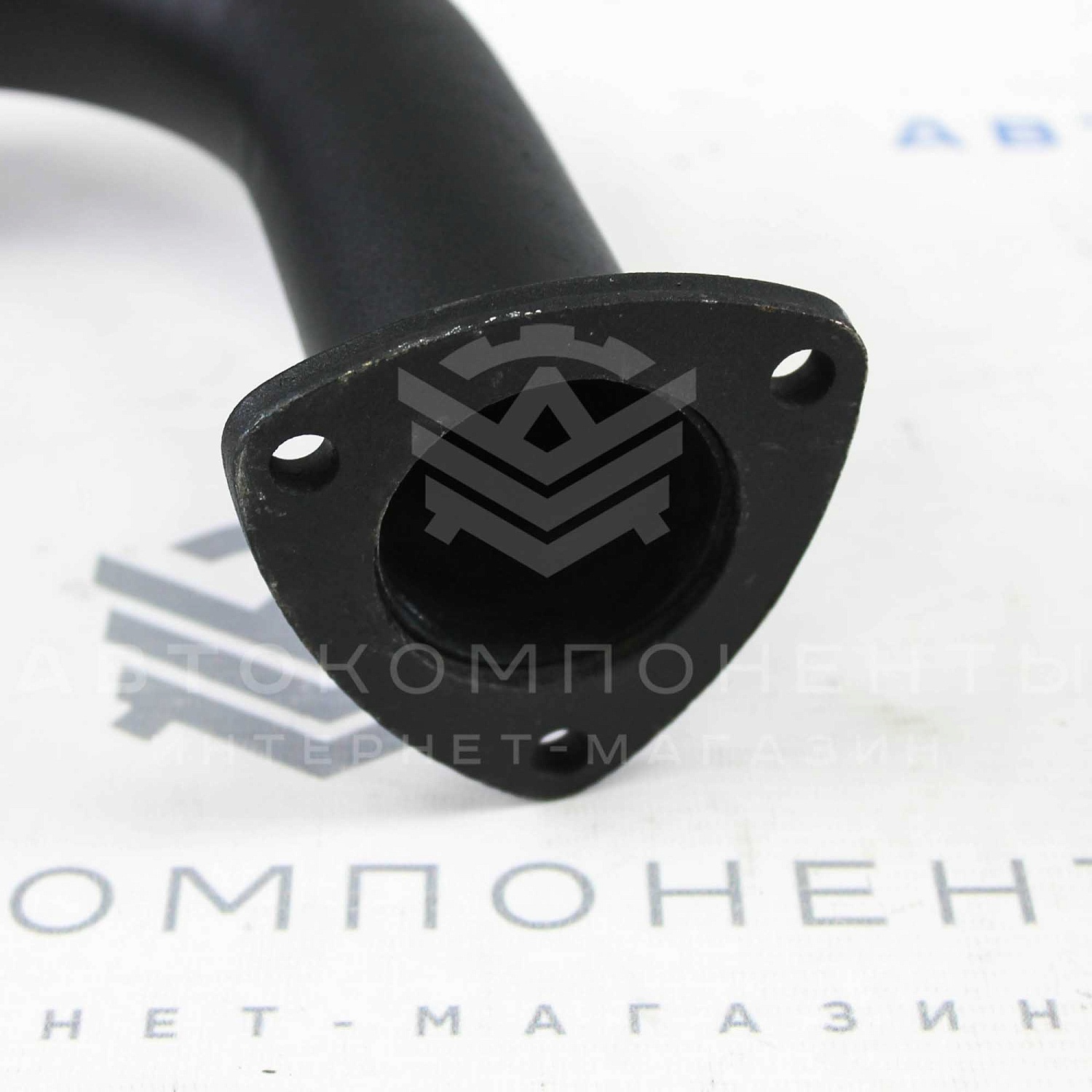 Резонатор "DK PRO" под паук DK под 1.6 Лада Vesta (РЗ0056)