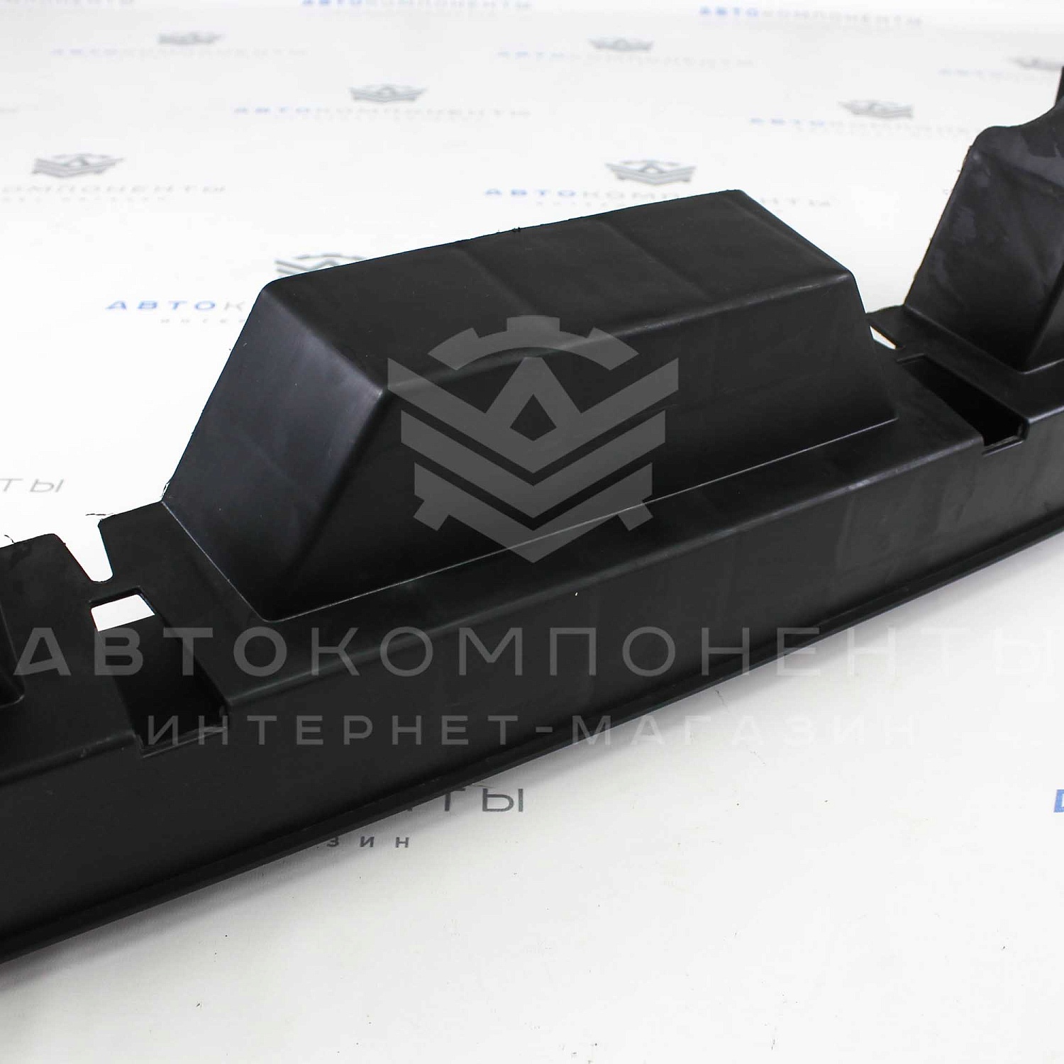 Усилитель заднего бампера ВАЗ 2113, 2114