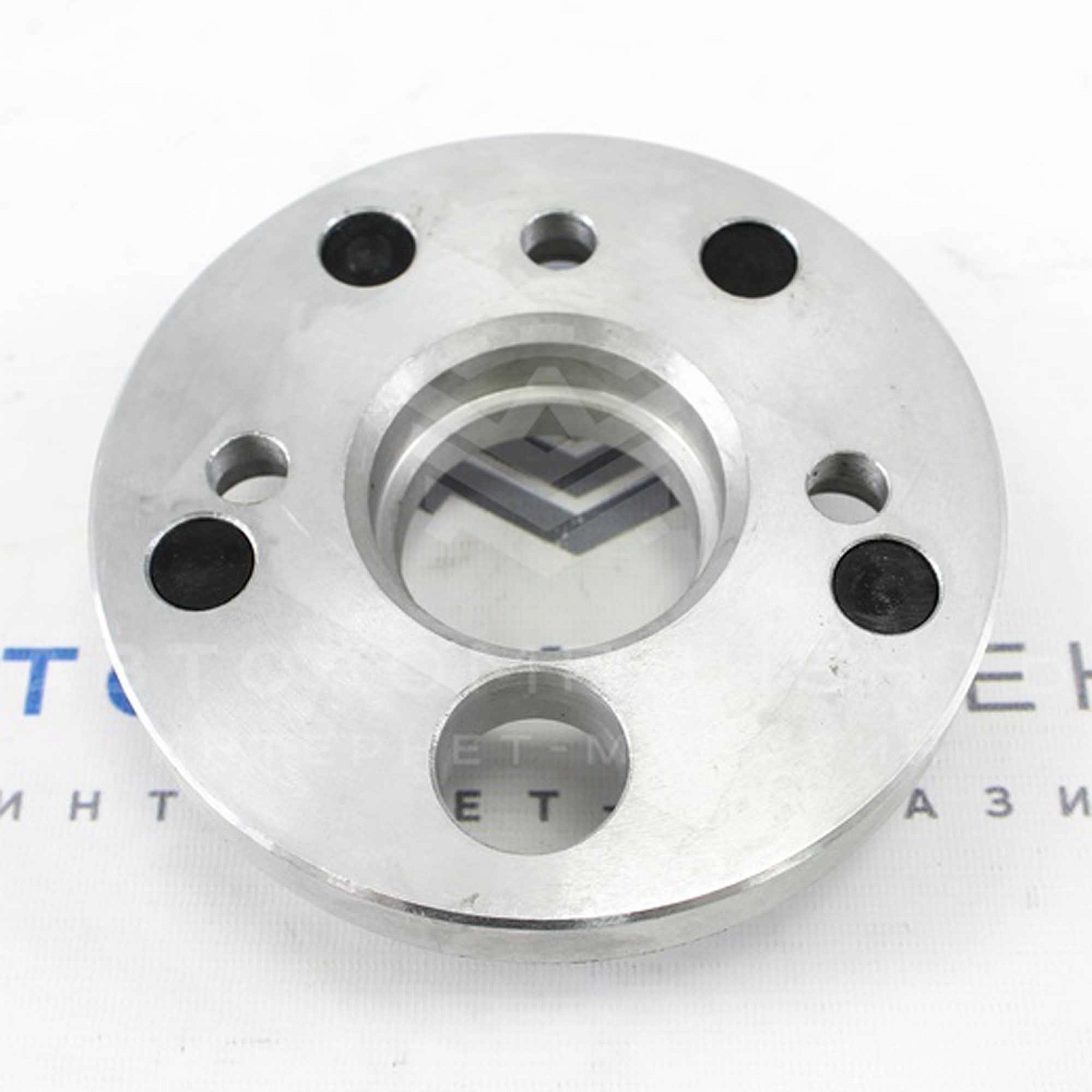 Проставки "ZUZ" 20мм переходные ВАЗ 2101-2107, 2108-21099, 2110-2112, 2113-2115, Лада Гранта, Калина, Приора