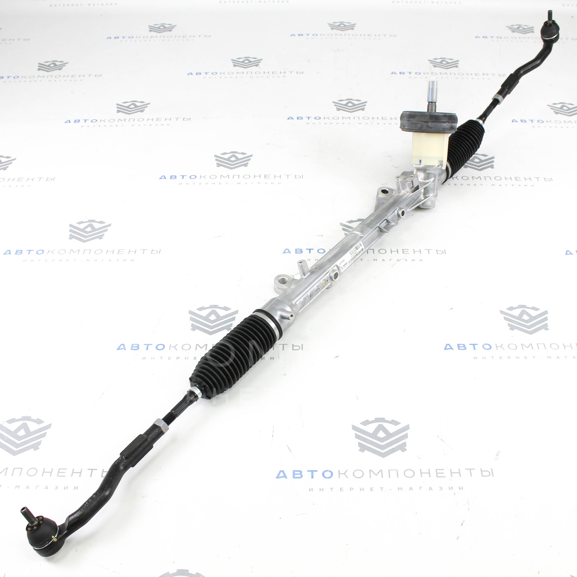 Рулевая рейка с наконечниками Лада Vesta